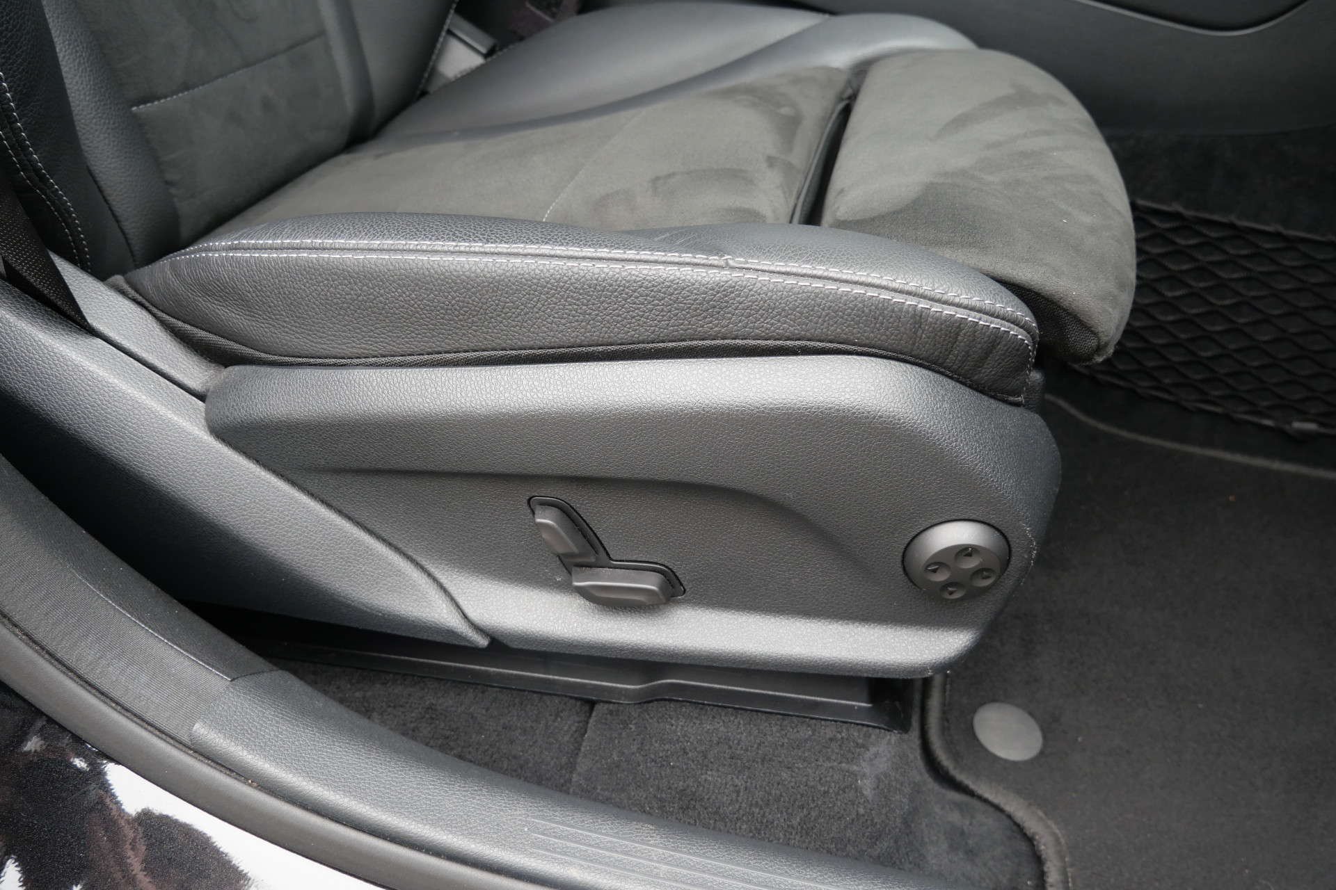 Foto van Mercedes-Benz GLC 250 4Matic