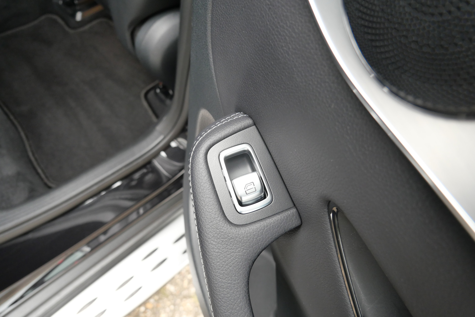 Foto van Mercedes-Benz GLC 250 4Matic