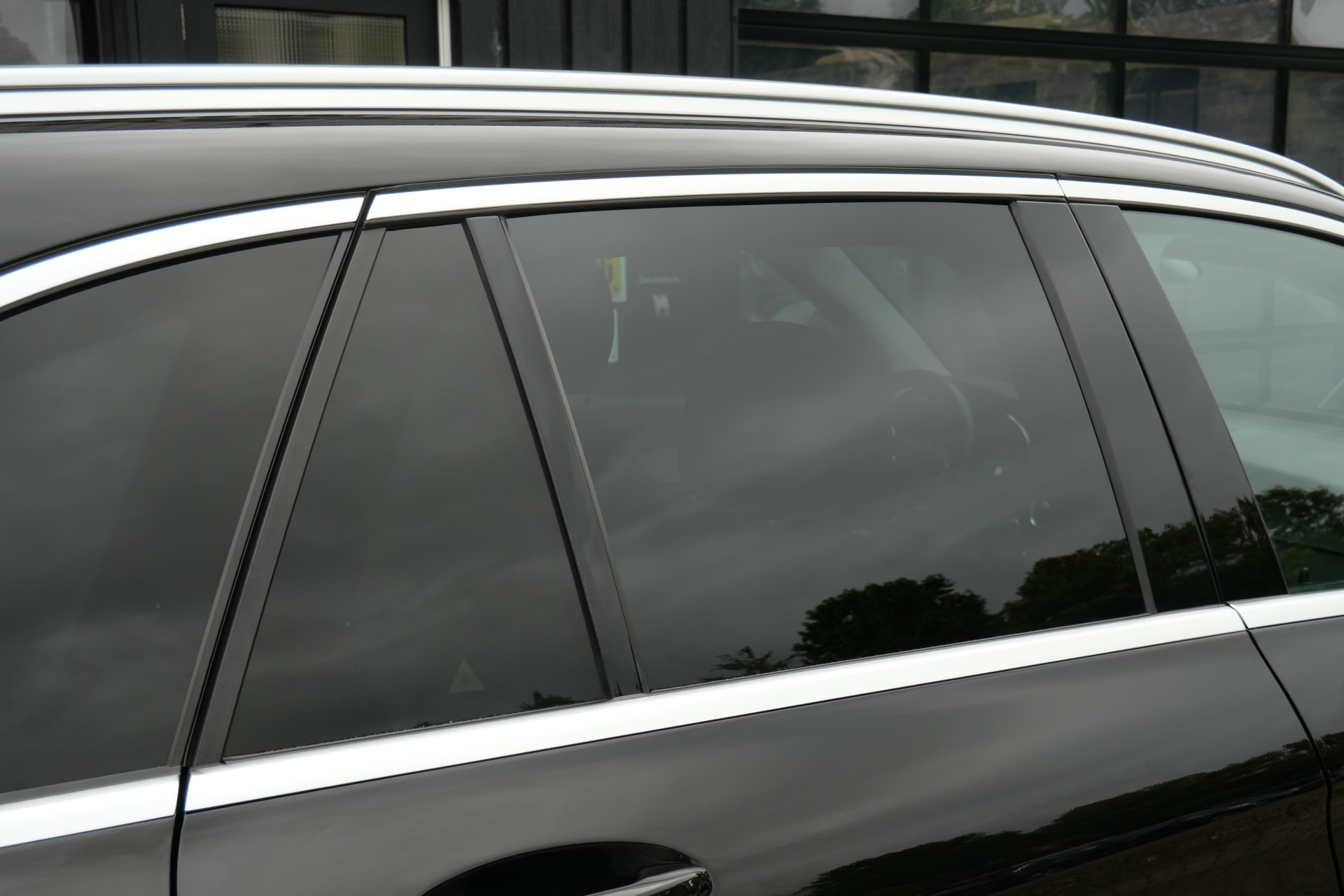 Foto van Mercedes-Benz GLC 250 4Matic