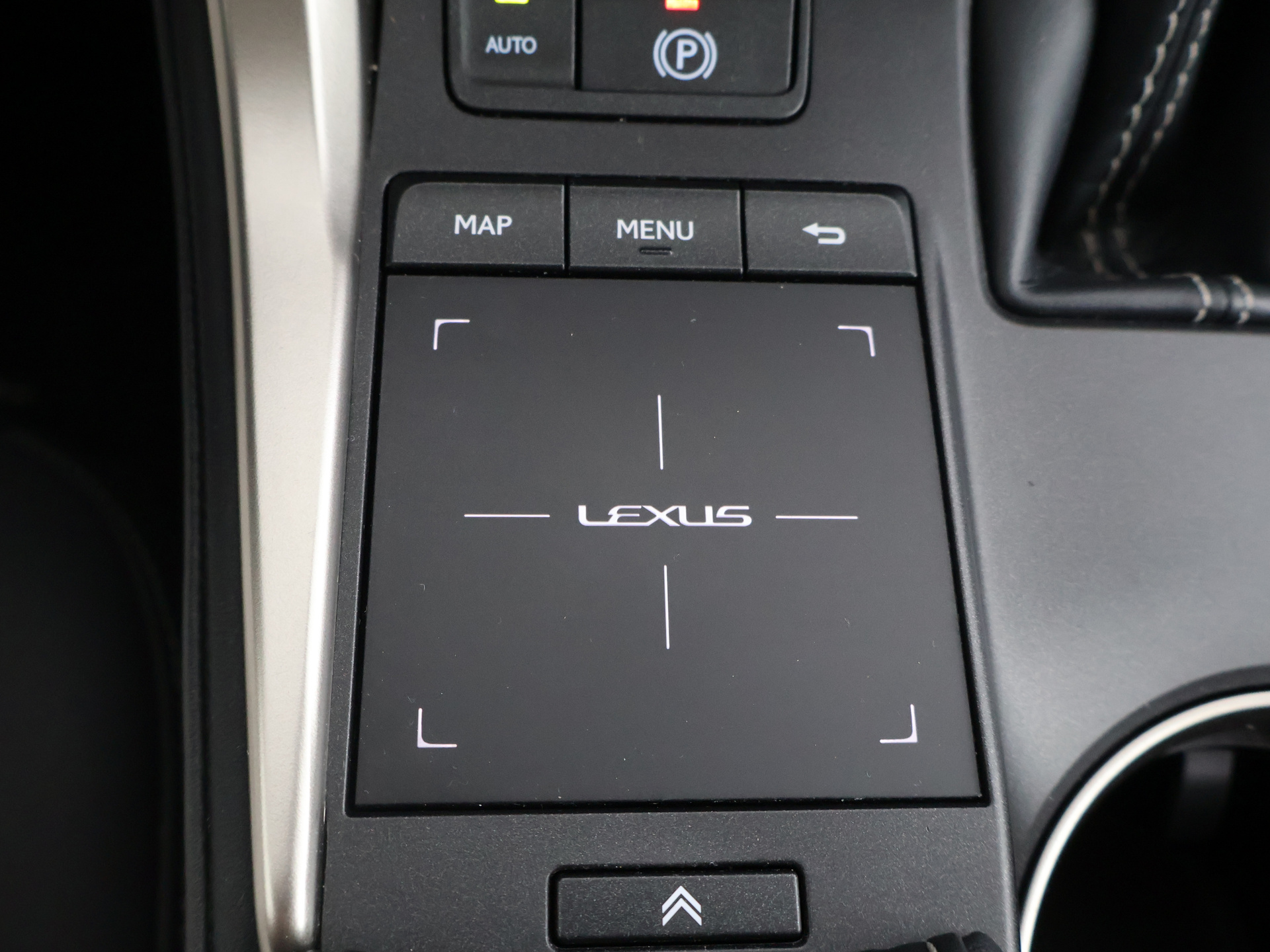Foto van Lexus Lexus Nx300h