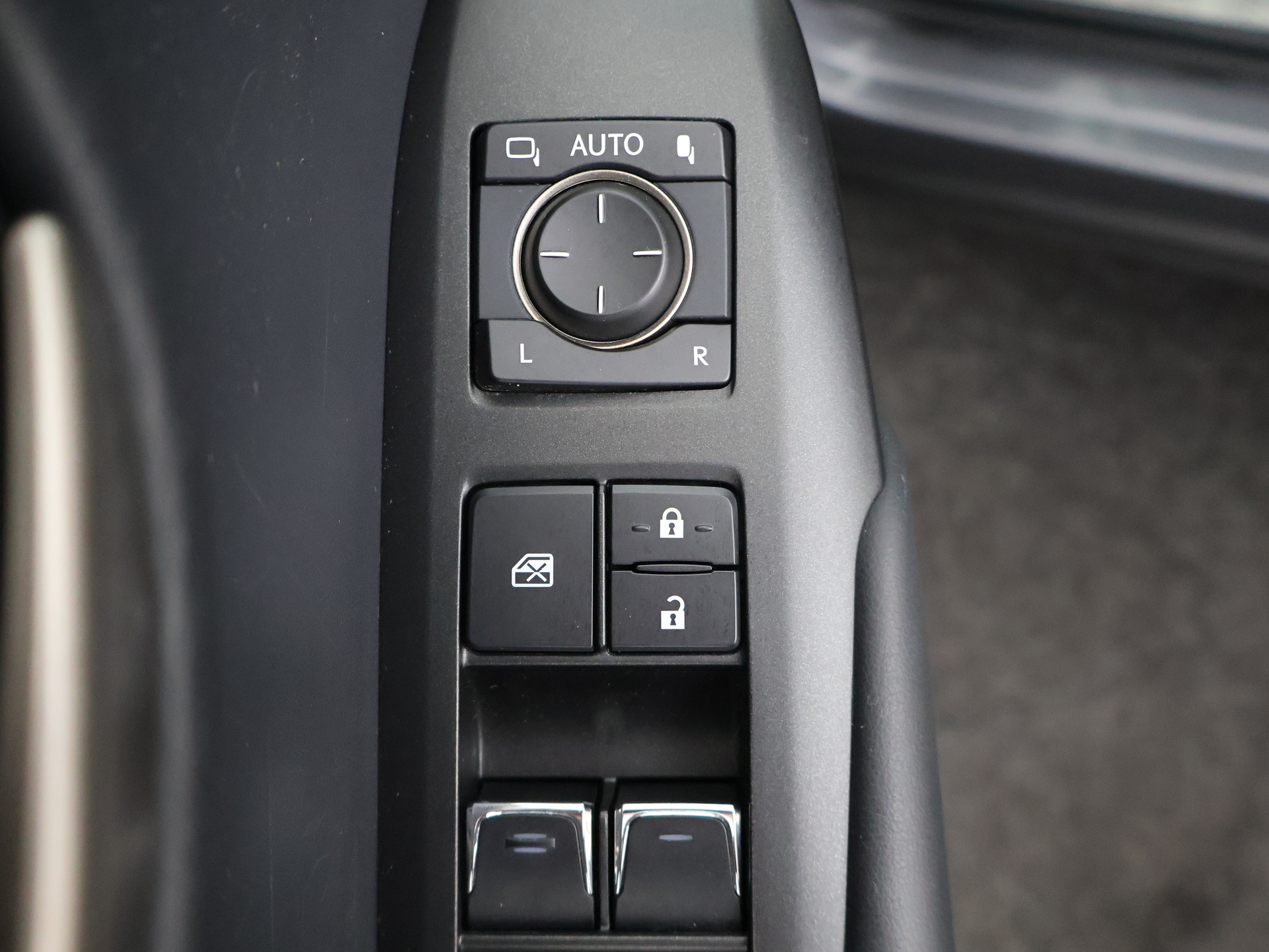 Foto van Lexus Lexus Nx300h