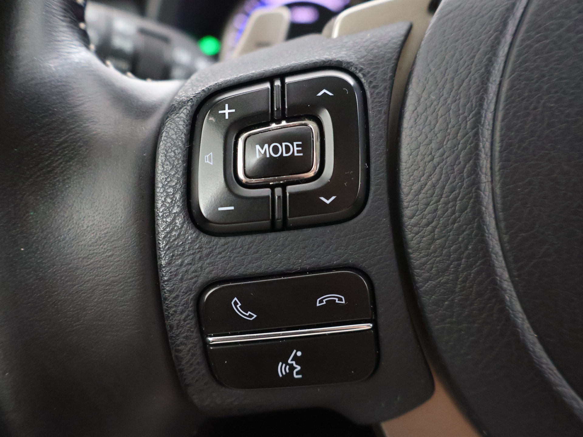 Foto van Lexus Lexus Nx300h