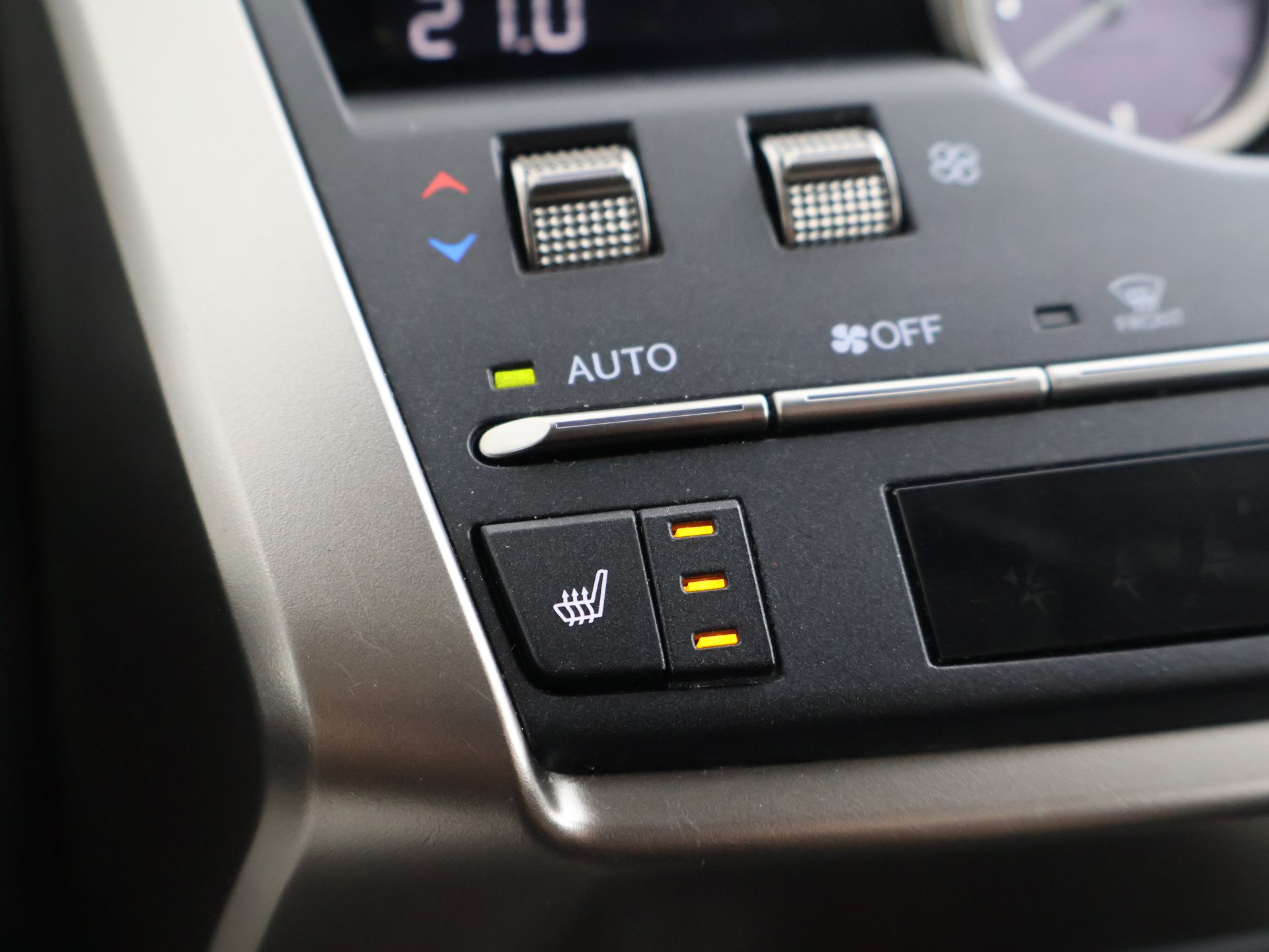Foto van Lexus Lexus Nx300h