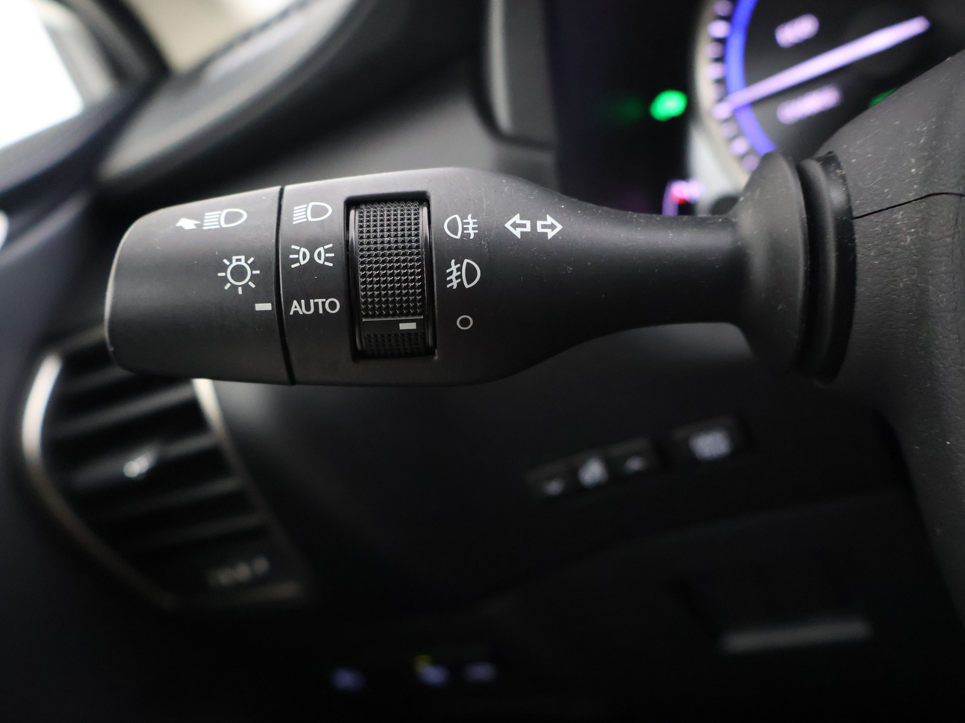 Foto van Lexus Lexus Nx300h
