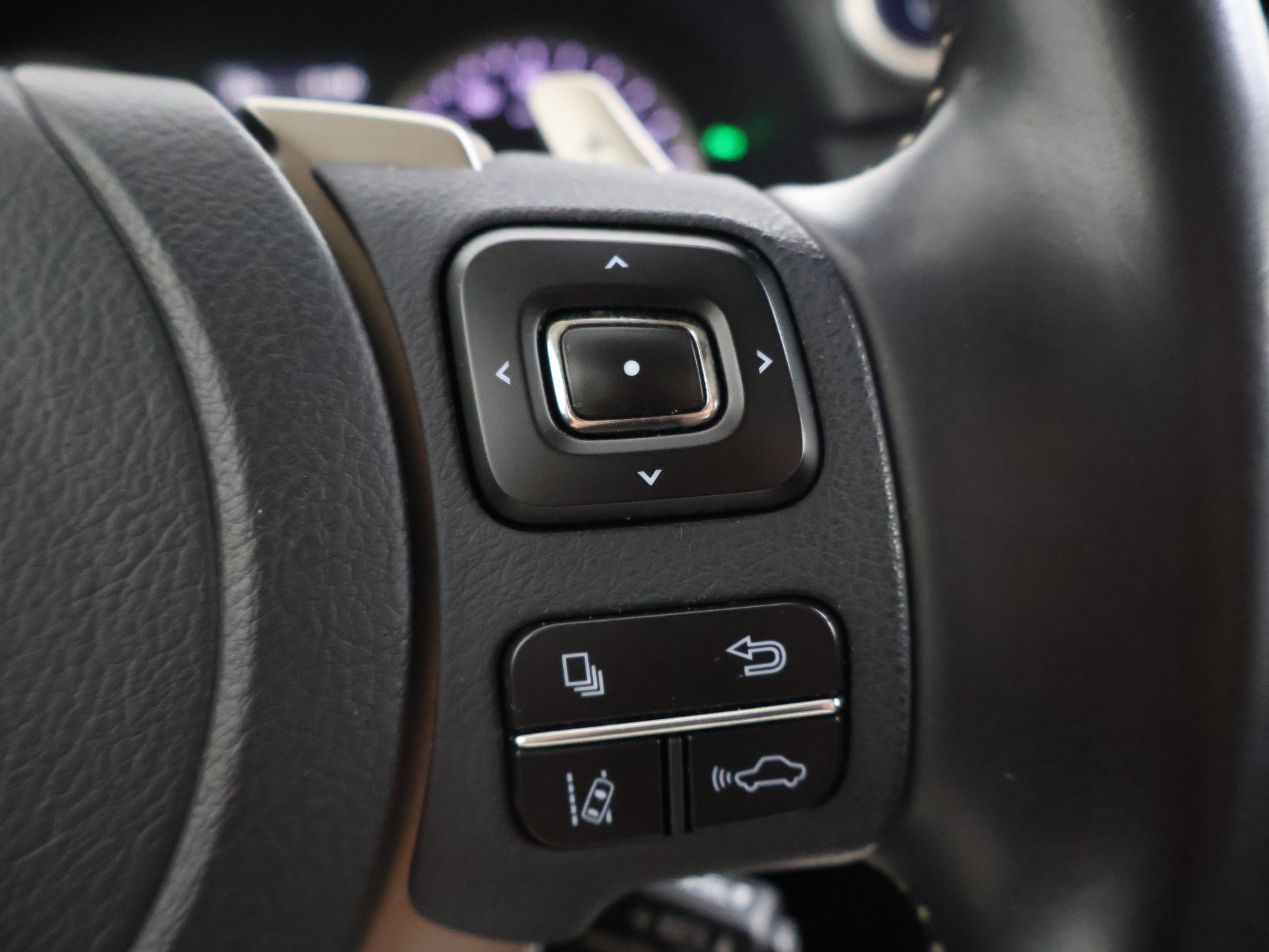 Foto van Lexus Lexus Nx300h
