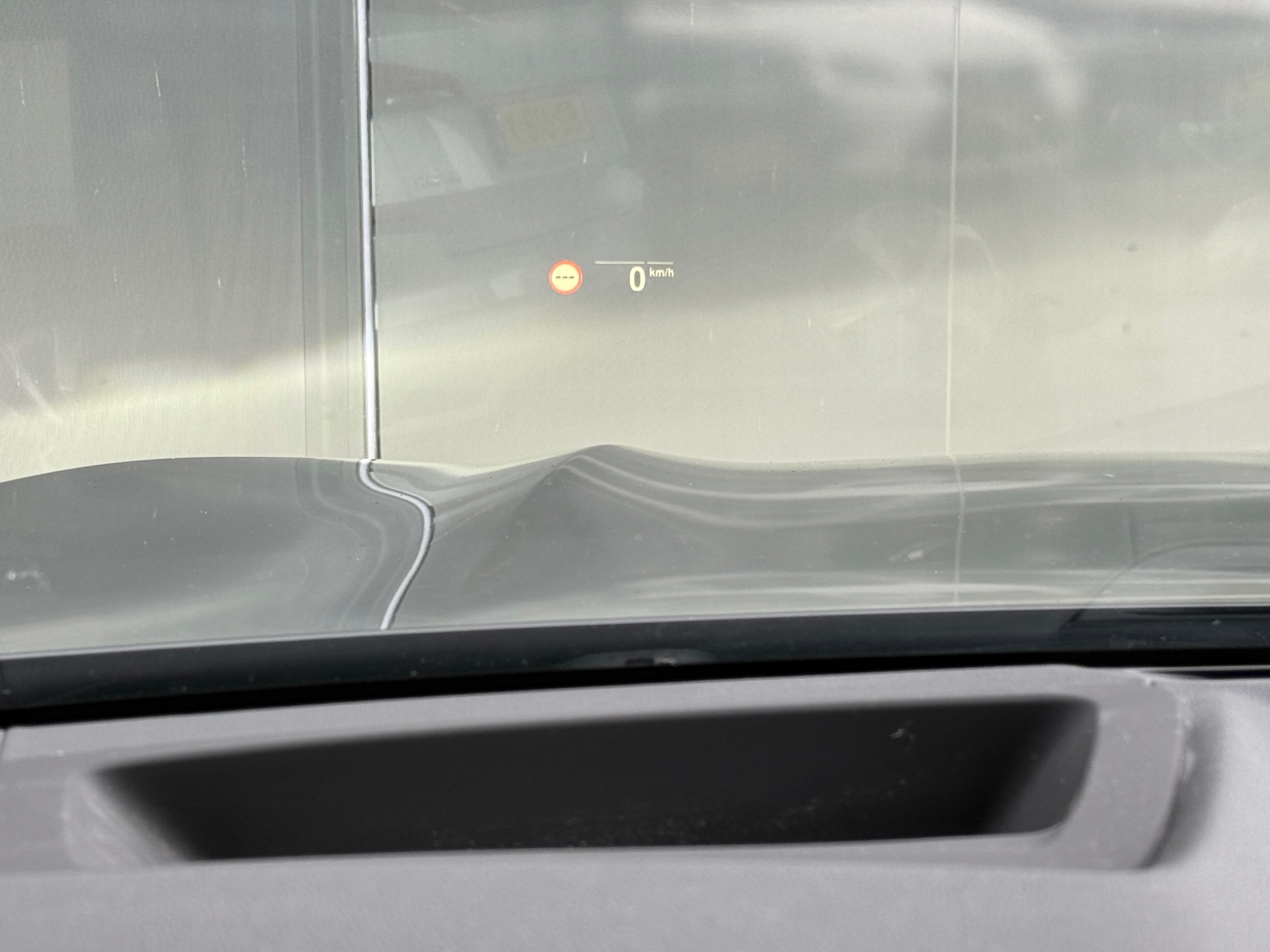 Foto van BMW Ix3