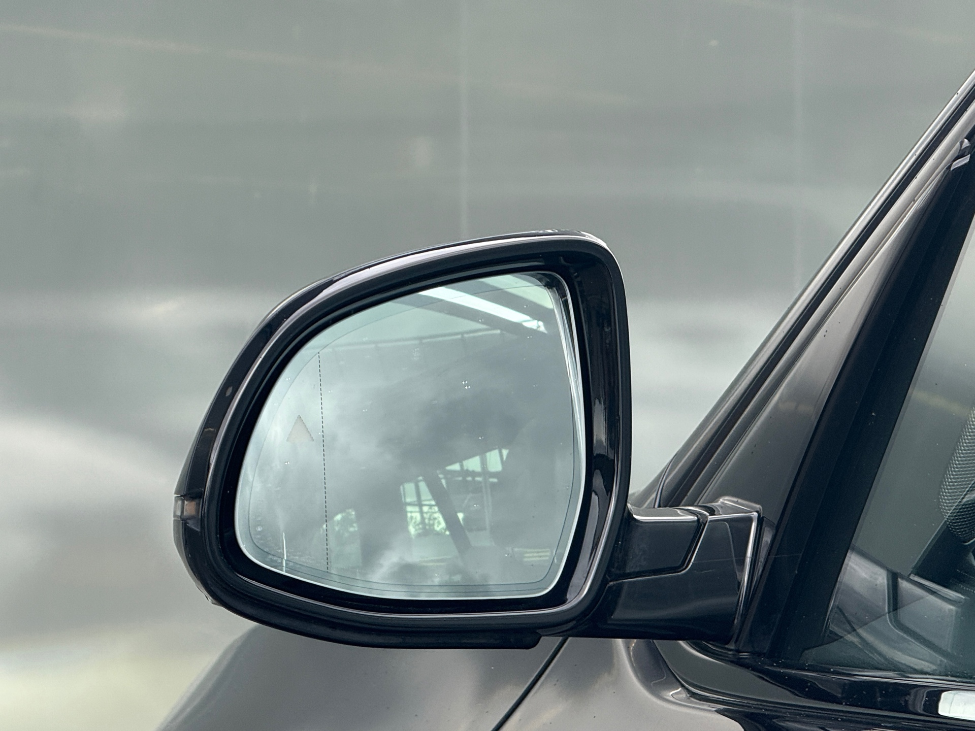 Foto van BMW Ix3