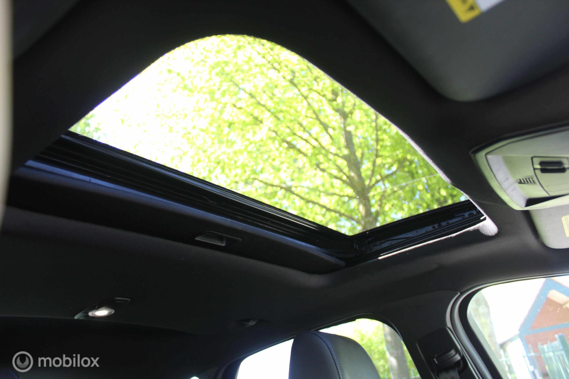 Foto van Ford Focus RS