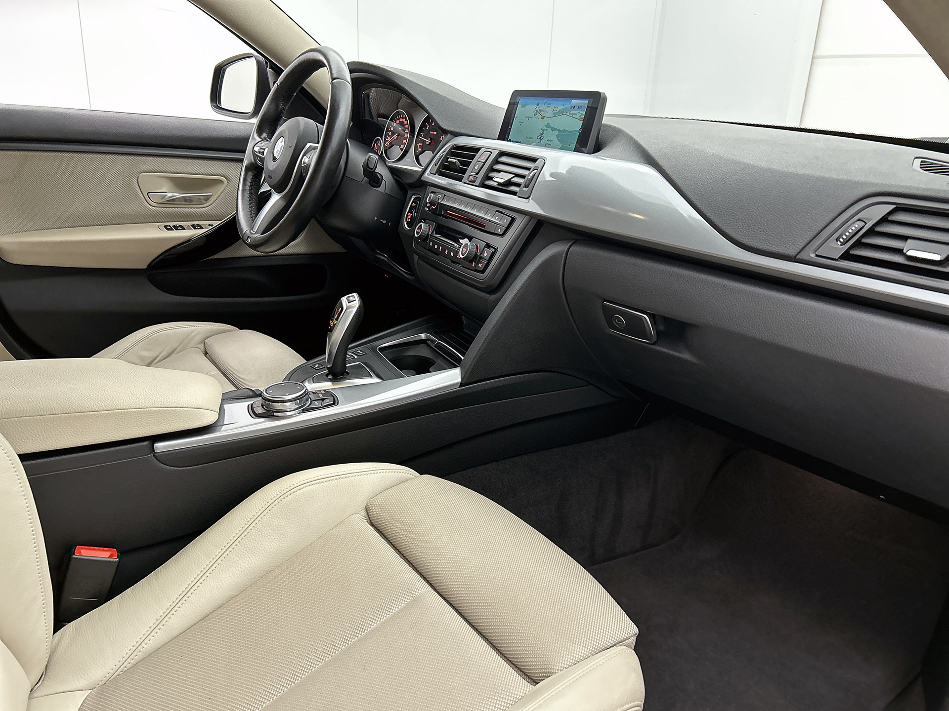 Foto van BMW 435i