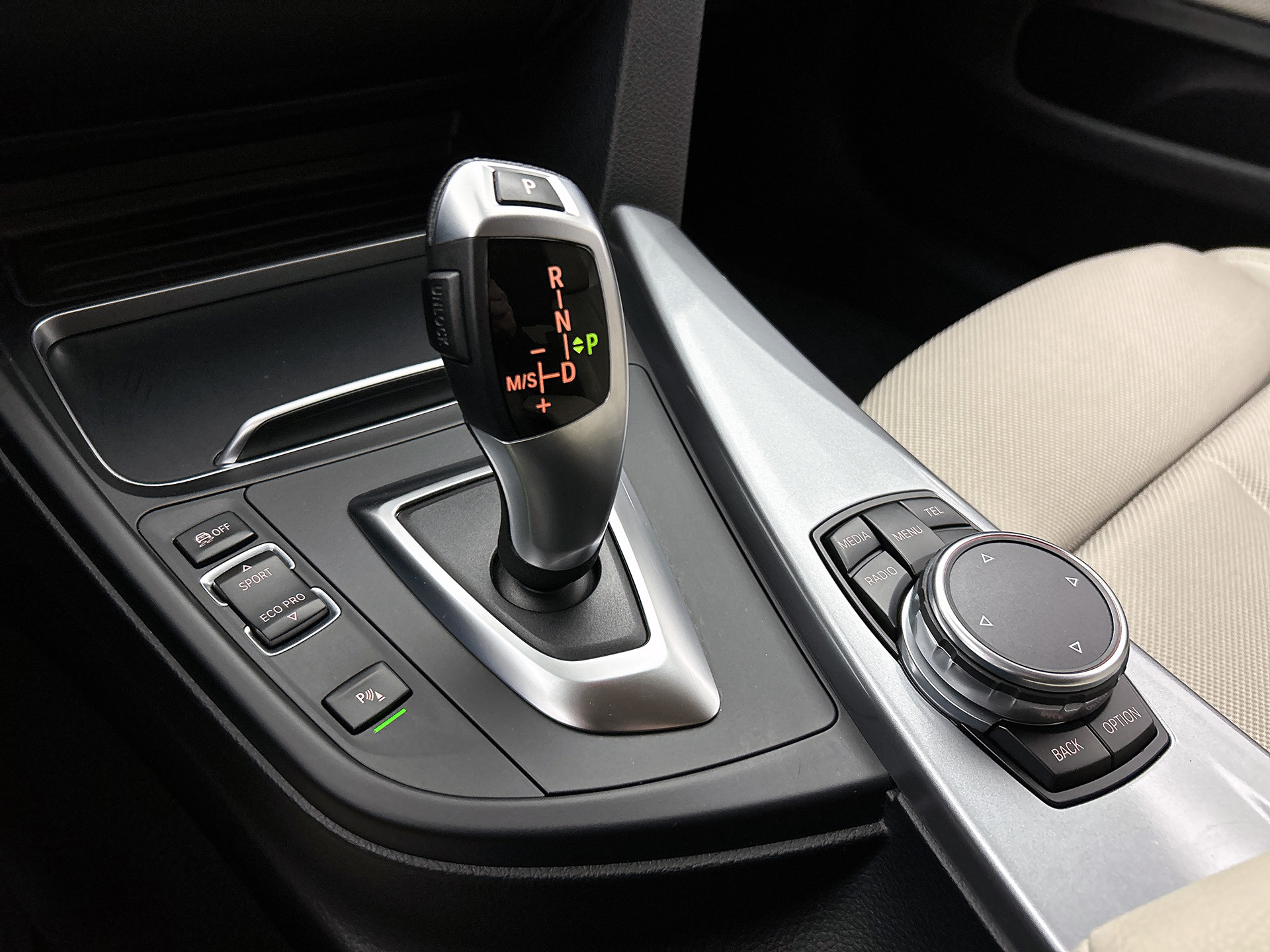 Foto van BMW 435i