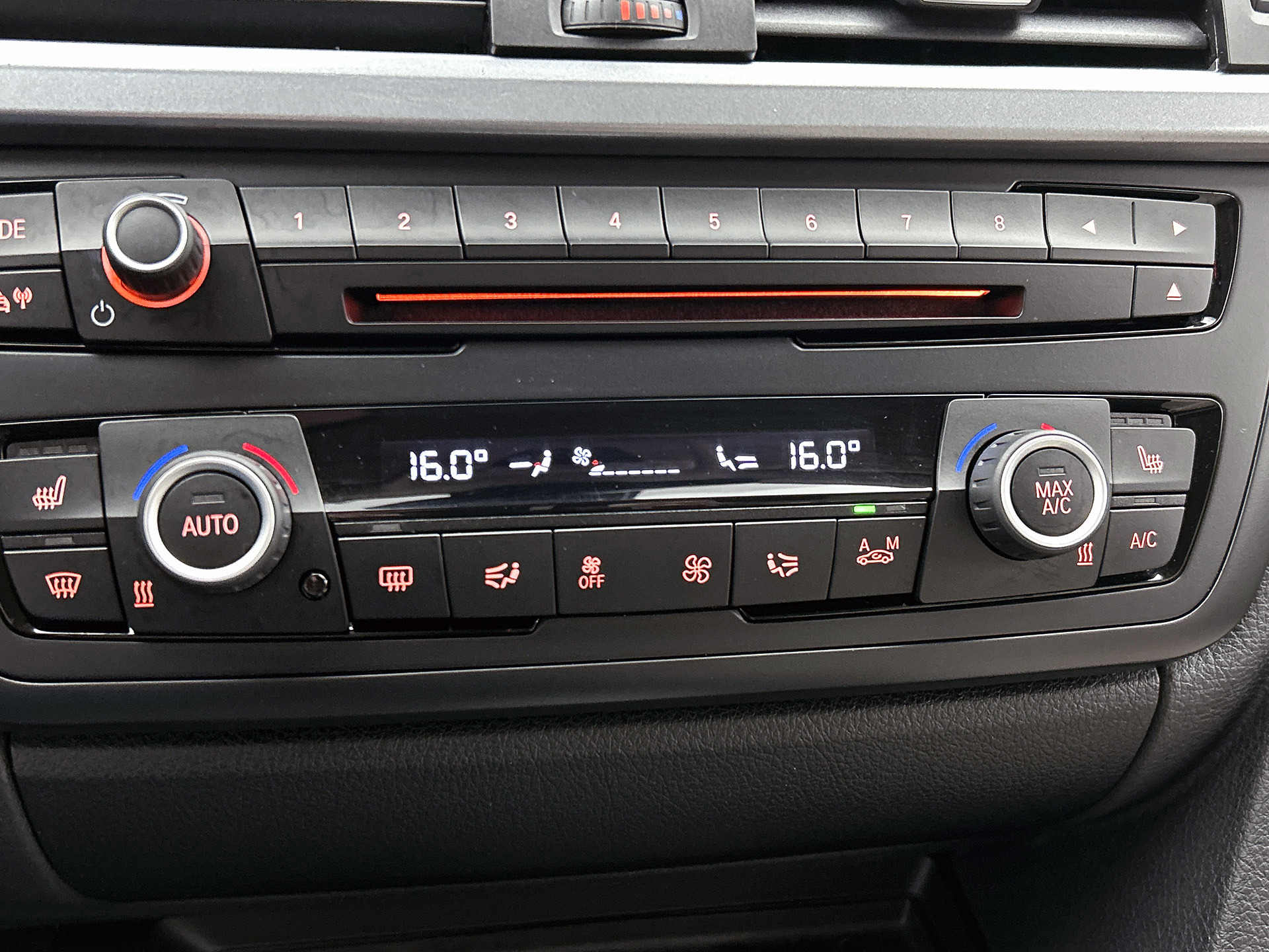 Foto van BMW 435i