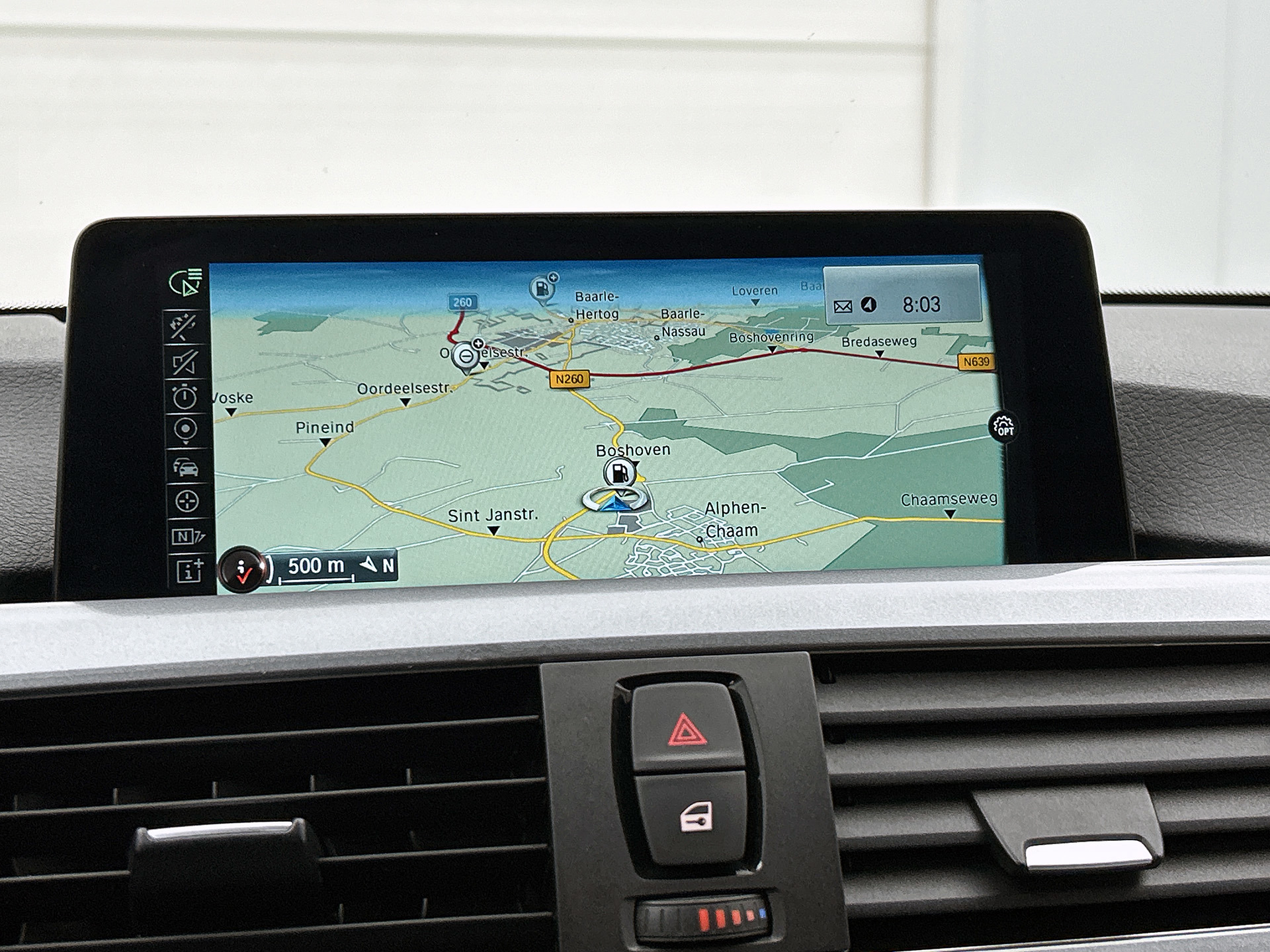 Foto van BMW 435i