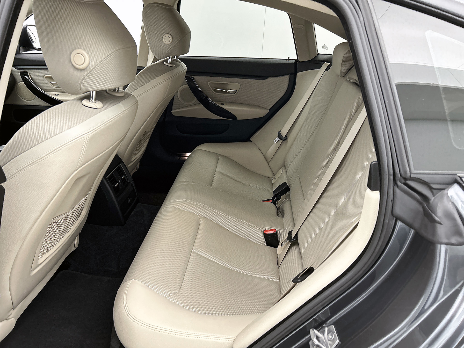 Foto van BMW 435i