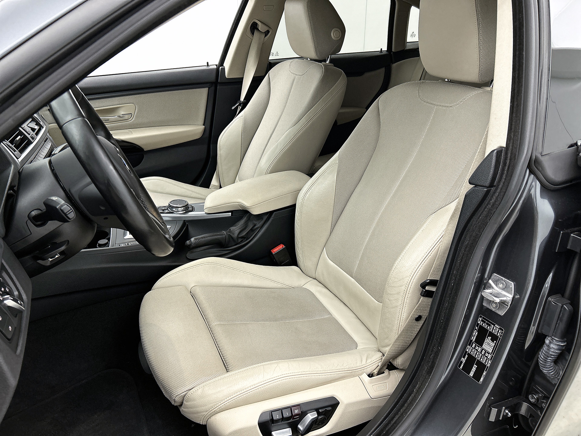 Foto van BMW 435i