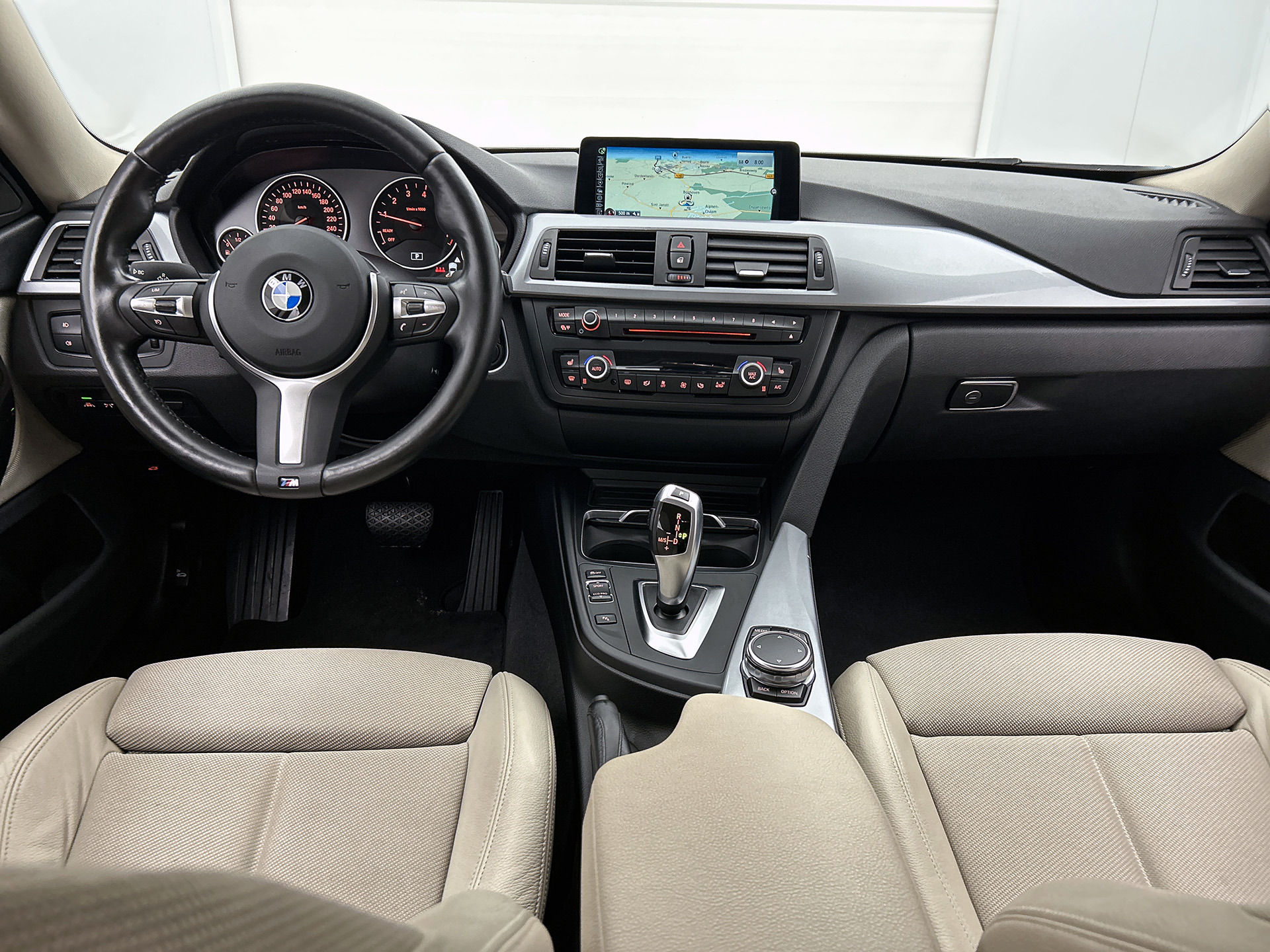 Foto van BMW 435i