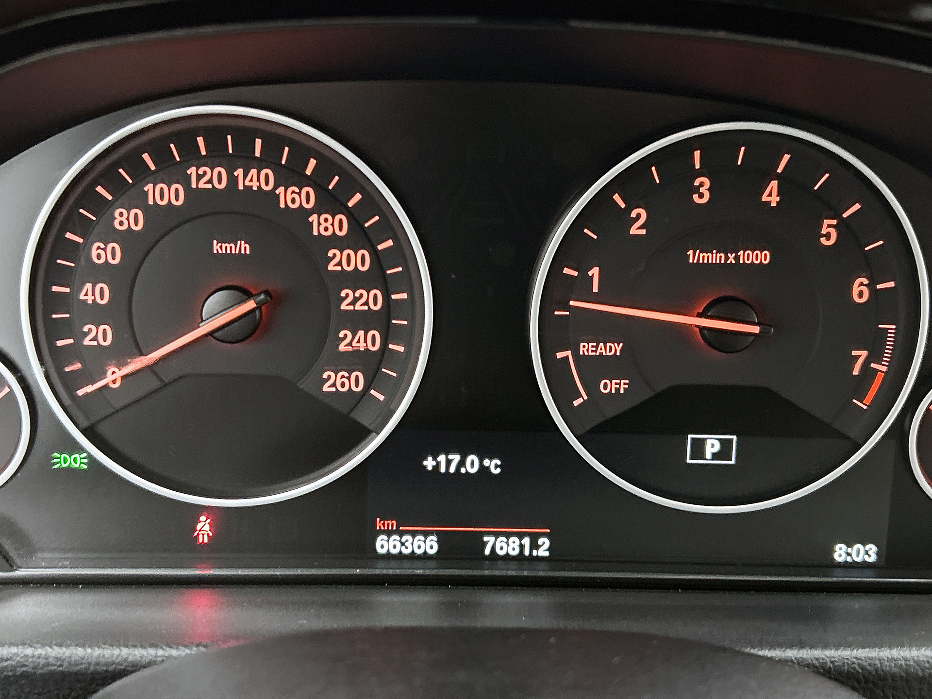 Foto van BMW 435i