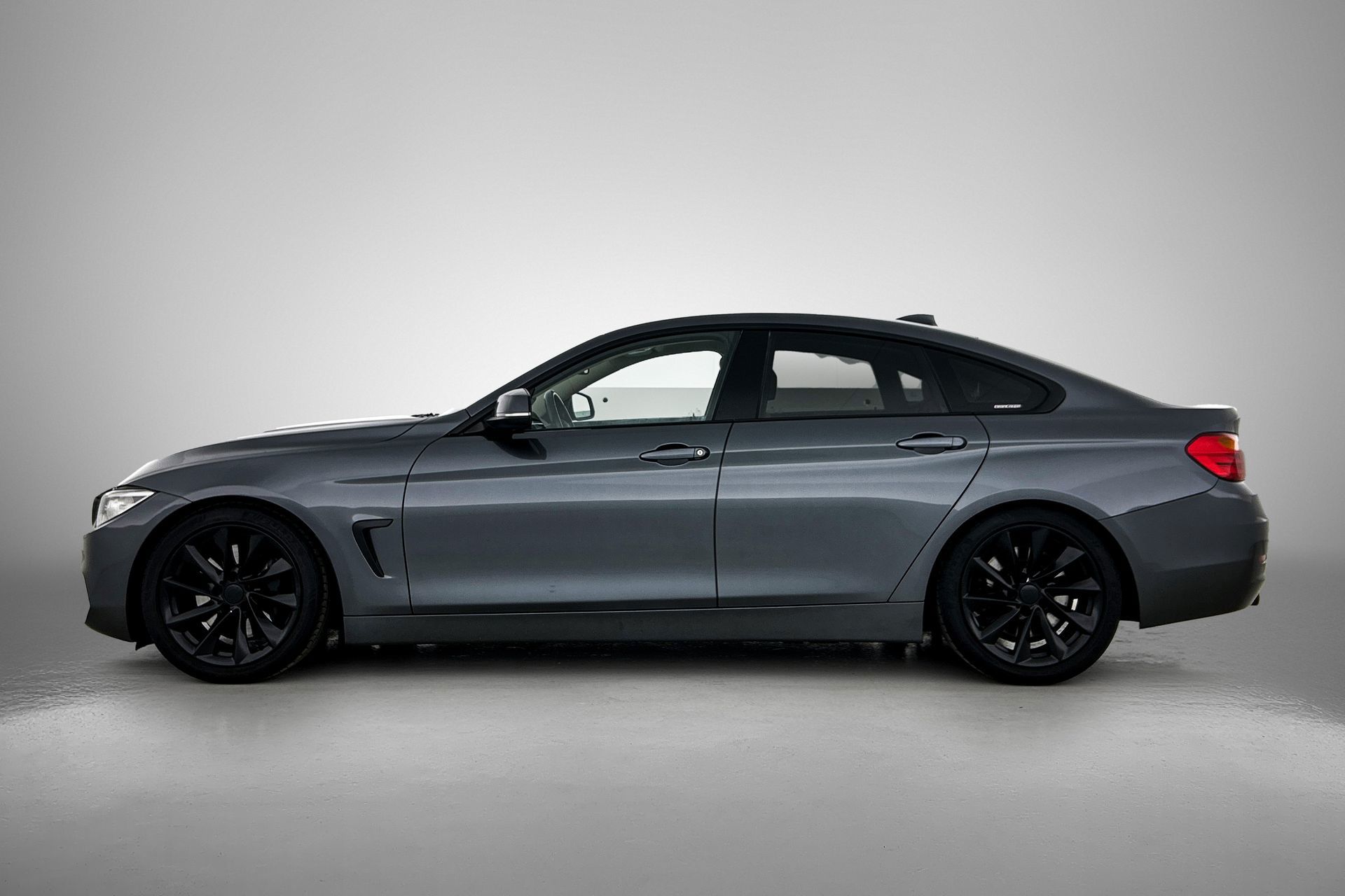 Foto van BMW 435i