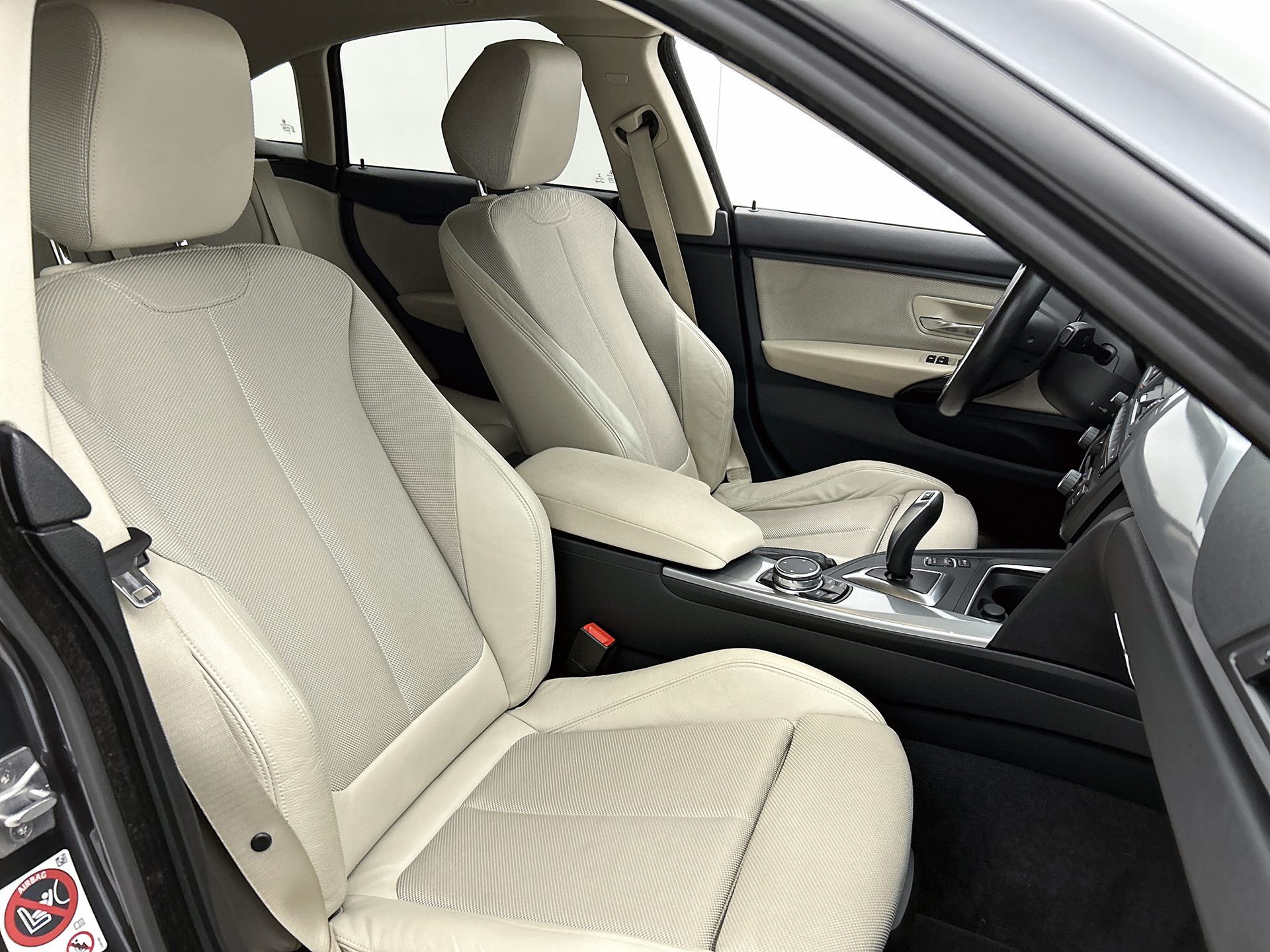 Foto van BMW 435i