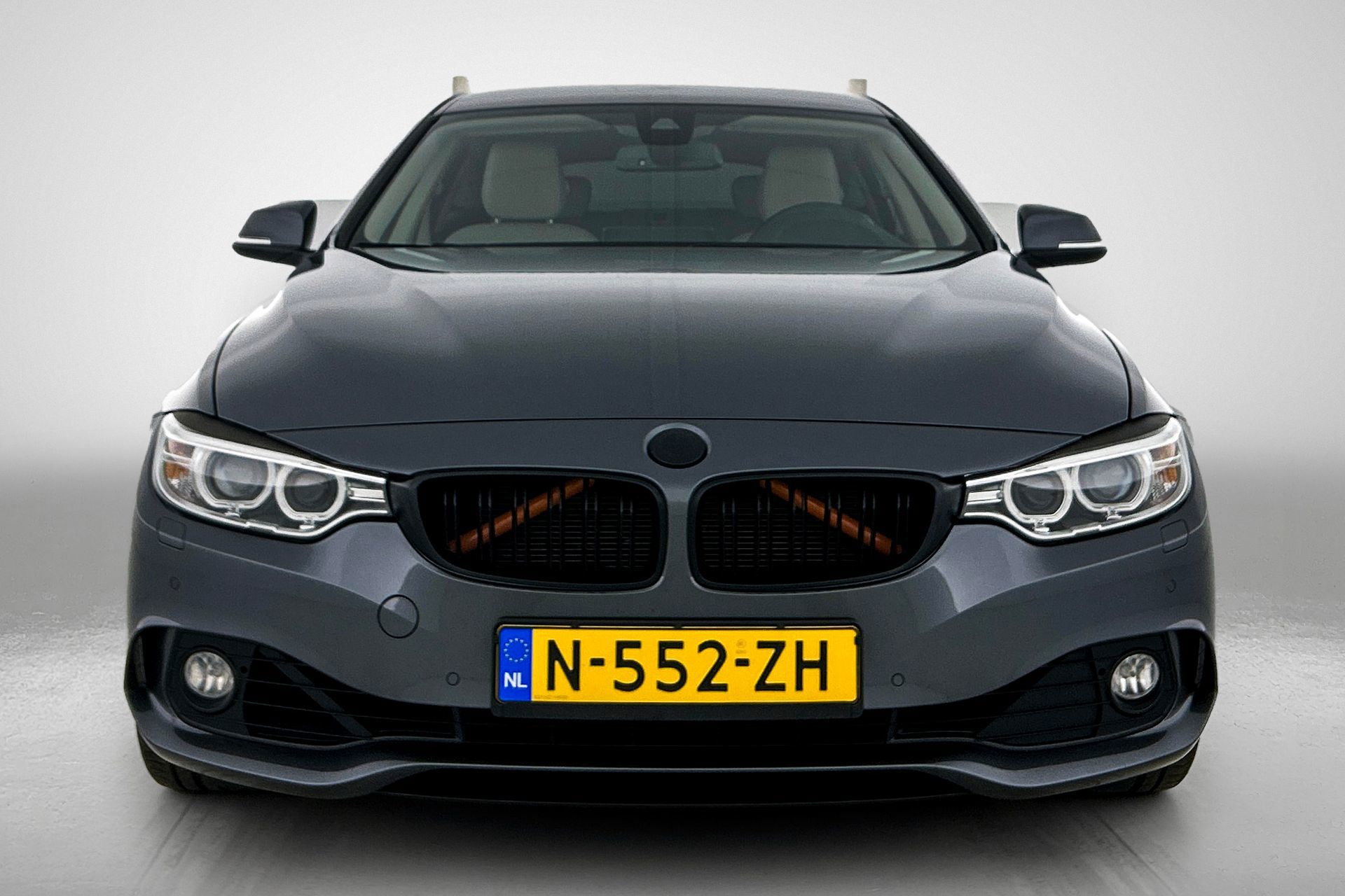 Foto van BMW 435i