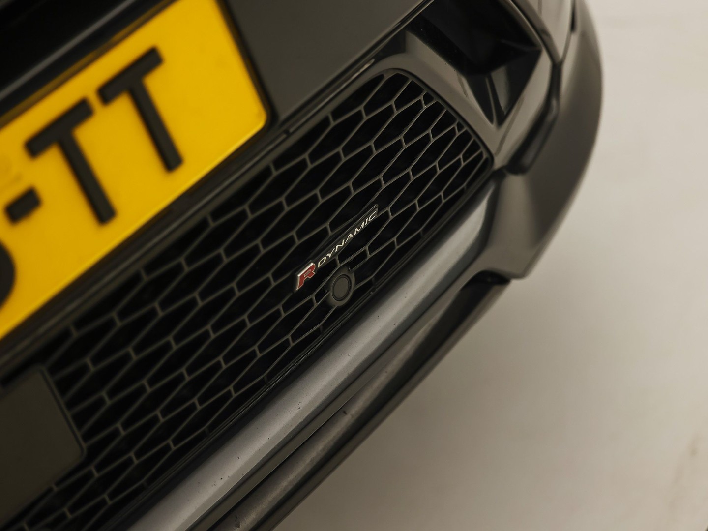 Foto van Land Rover Discovery Sport