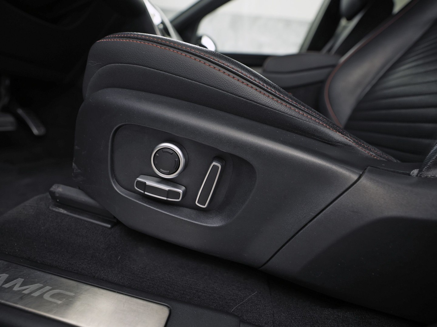 Foto van Land Rover Discovery Sport