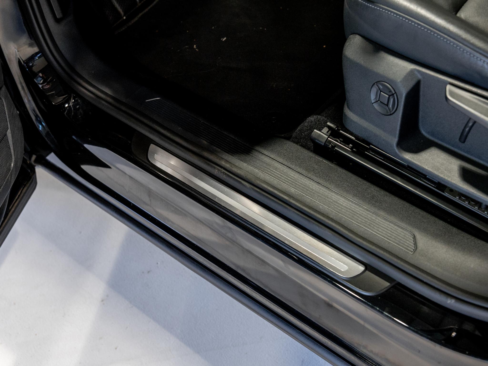 Foto van Audi Q4 35 E-tron