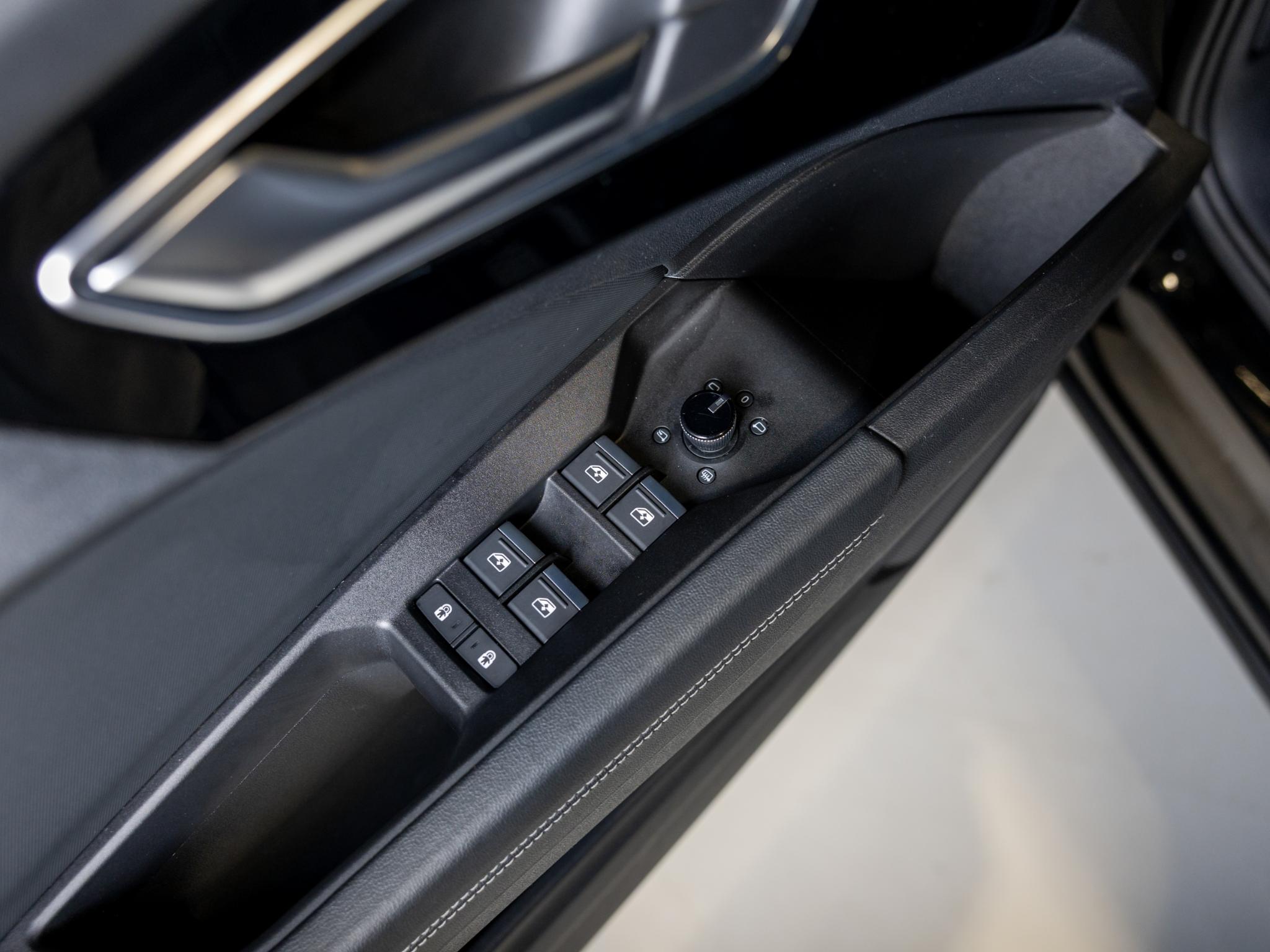 Foto van Audi Q4 35 E-tron