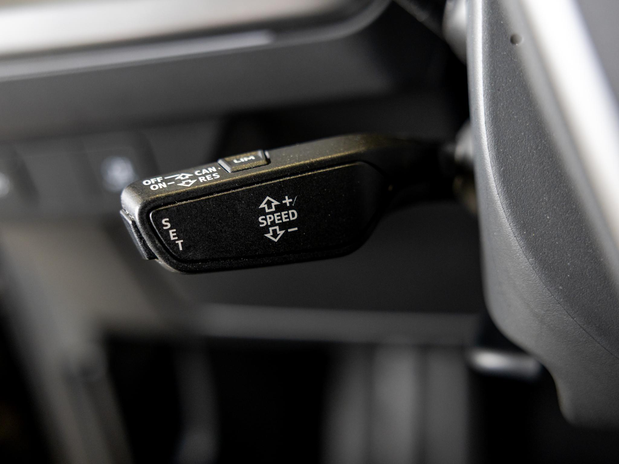Foto van Audi Q4 35 E-tron