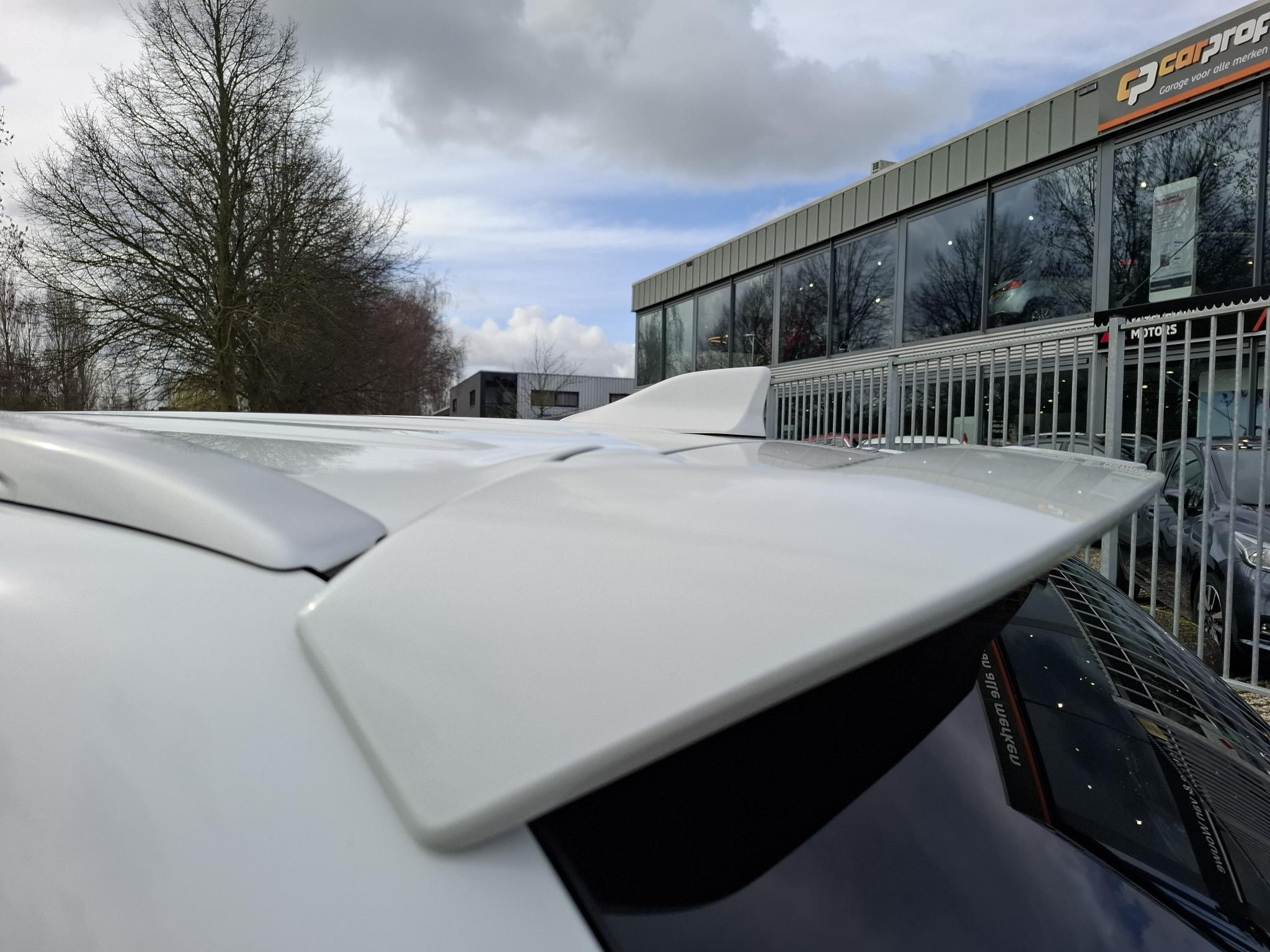 Foto van Mitsubishi Outlander