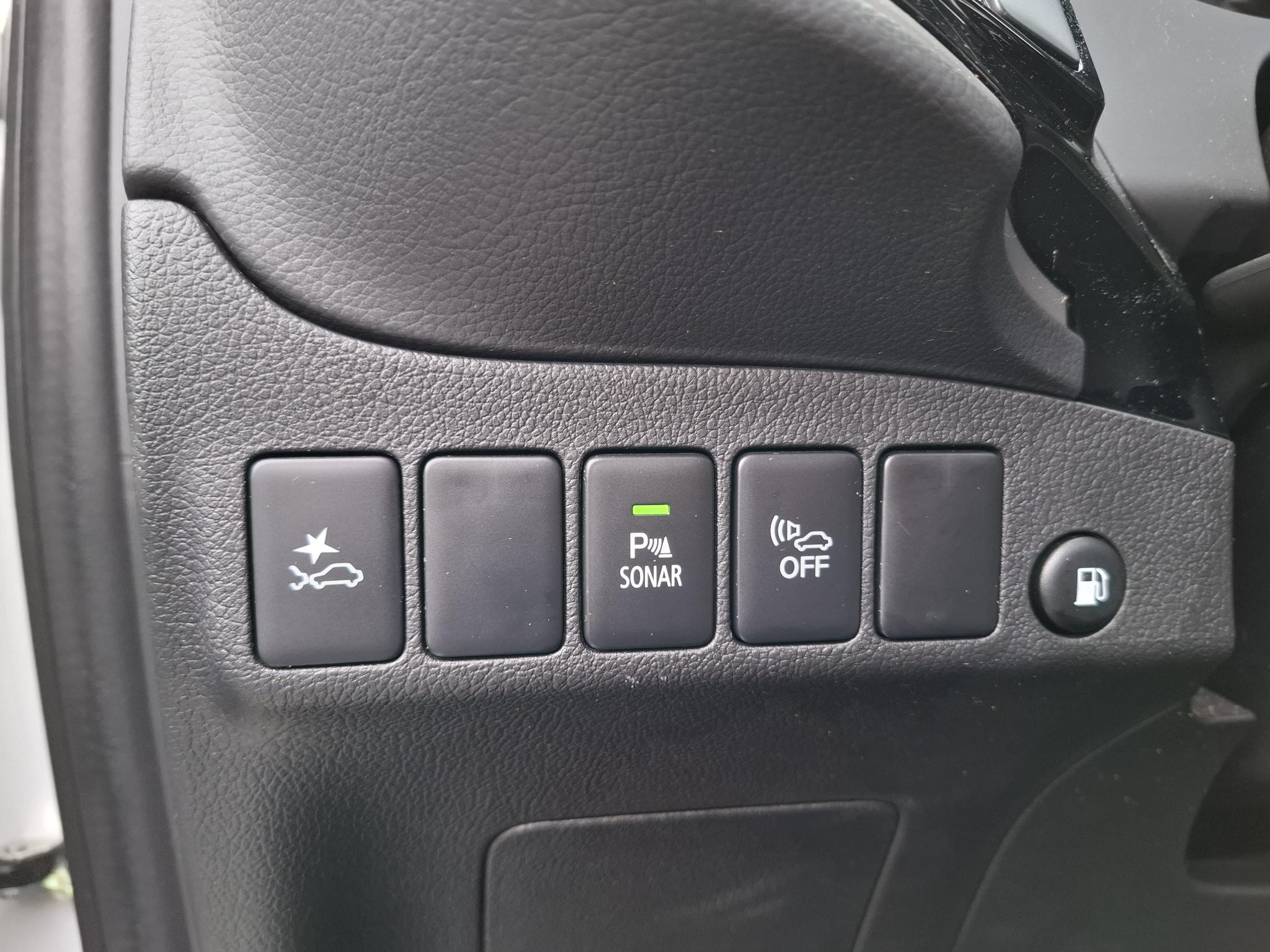 Foto van Mitsubishi Outlander