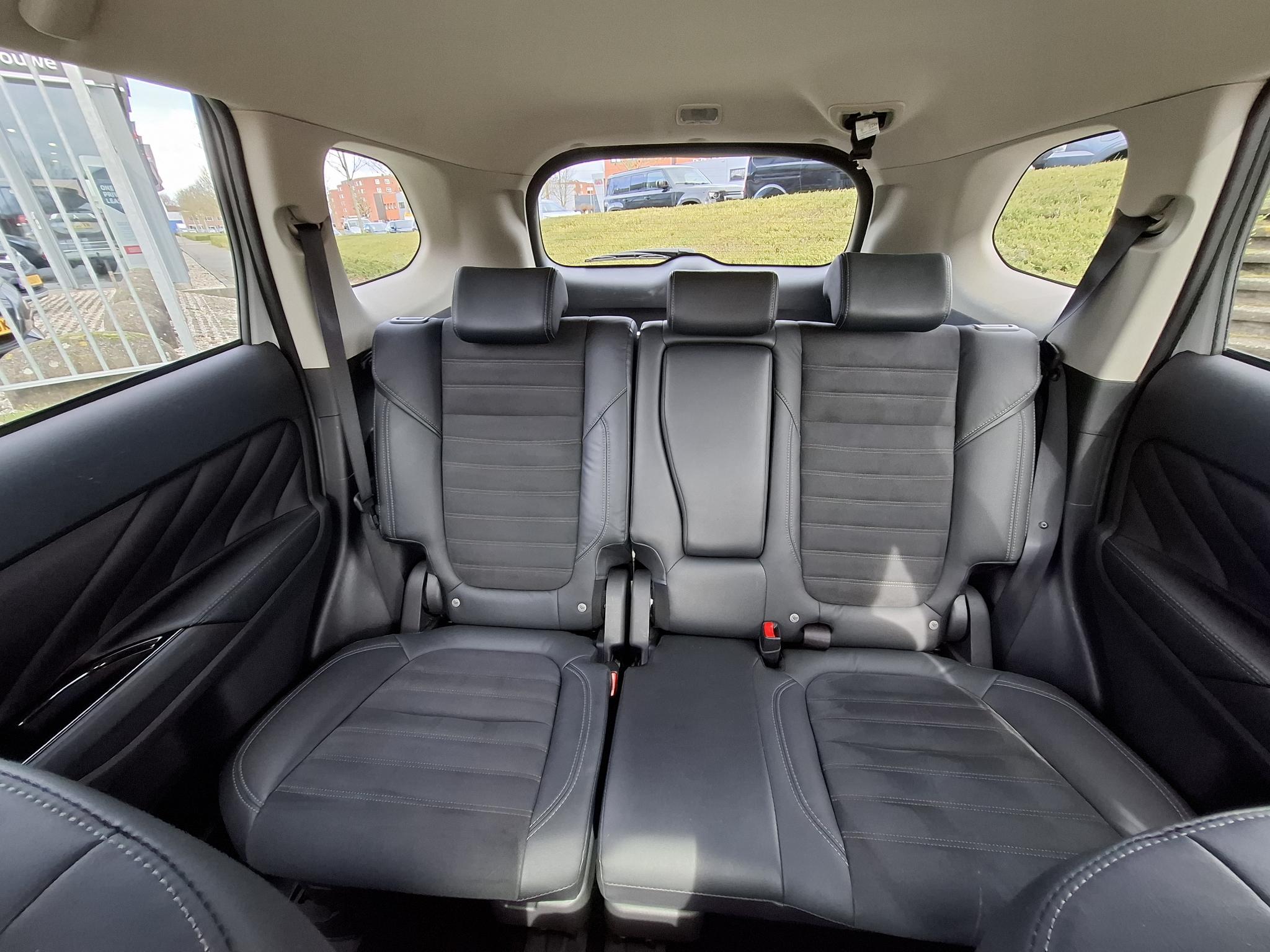 Foto van Mitsubishi Outlander