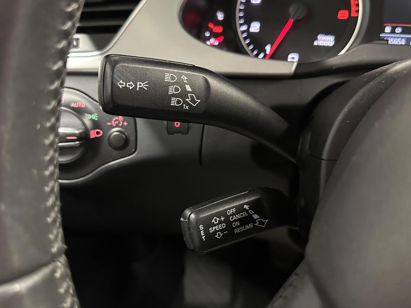 Foto van Audi Audi A4