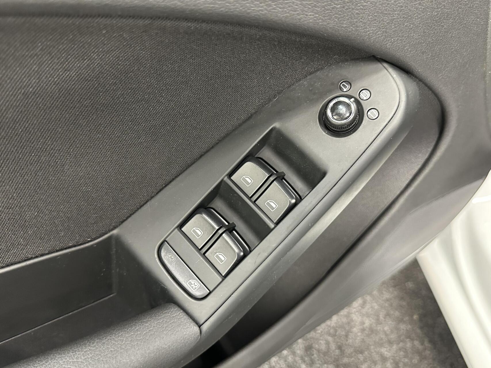Foto van Audi Audi A4