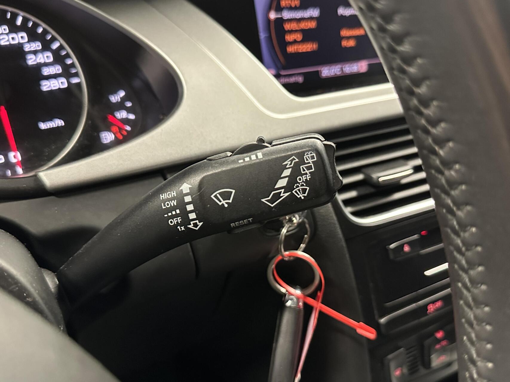 Foto van Audi Audi A4