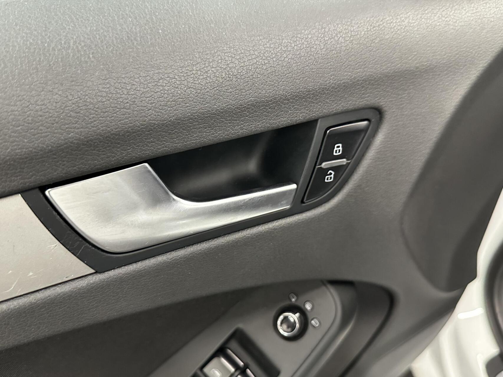 Foto van Audi Audi A4