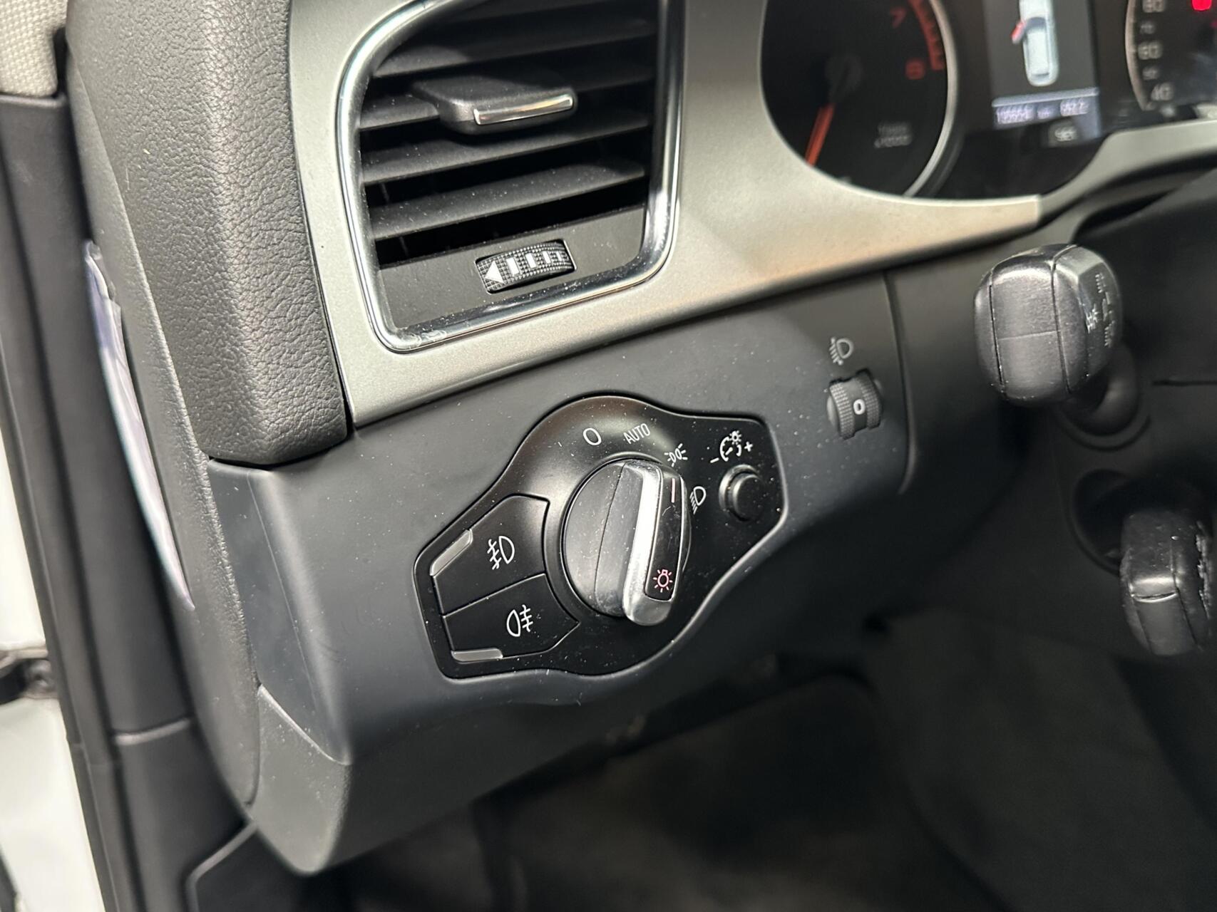 Foto van Audi Audi A4