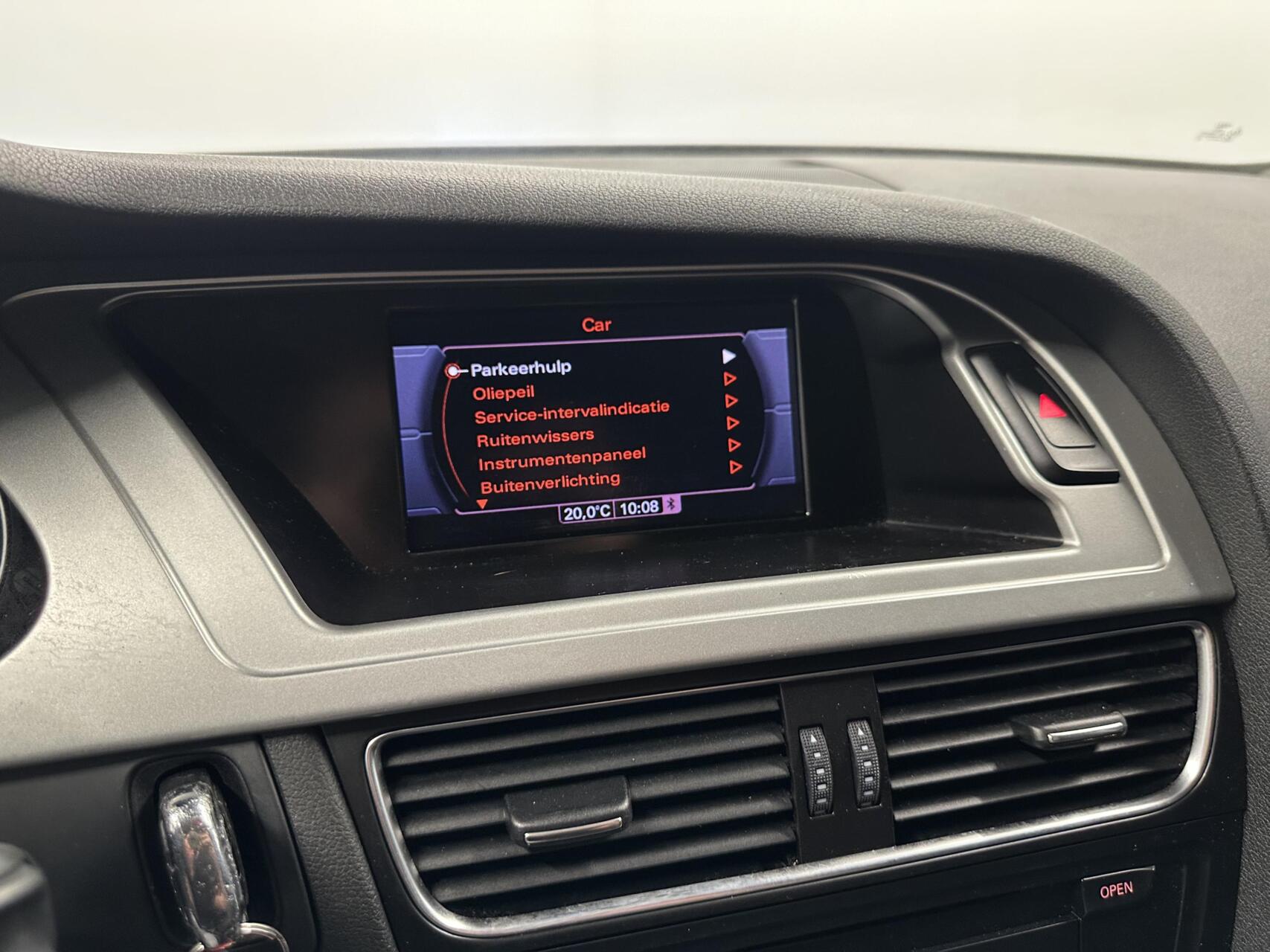 Foto van Audi Audi A4