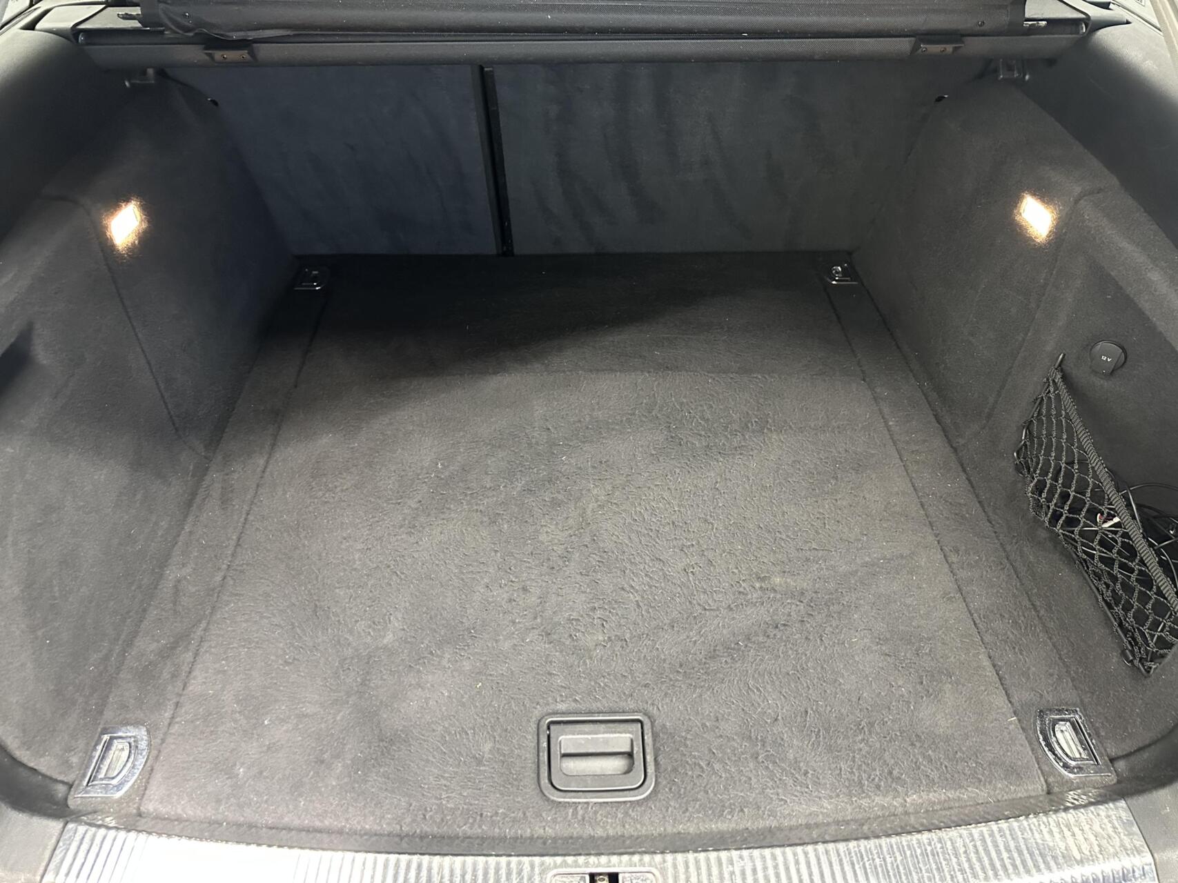 Foto van Audi Audi A4