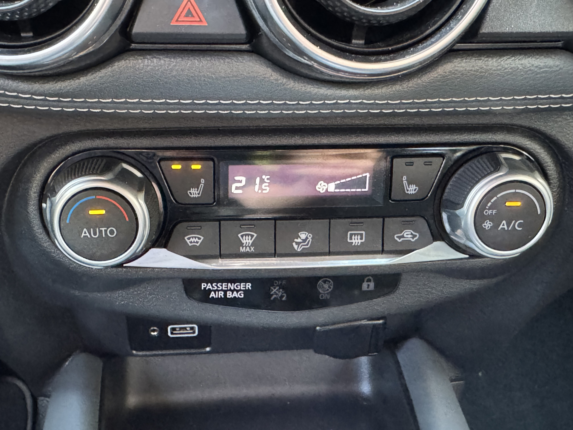Foto van Nissan Nissan Juke