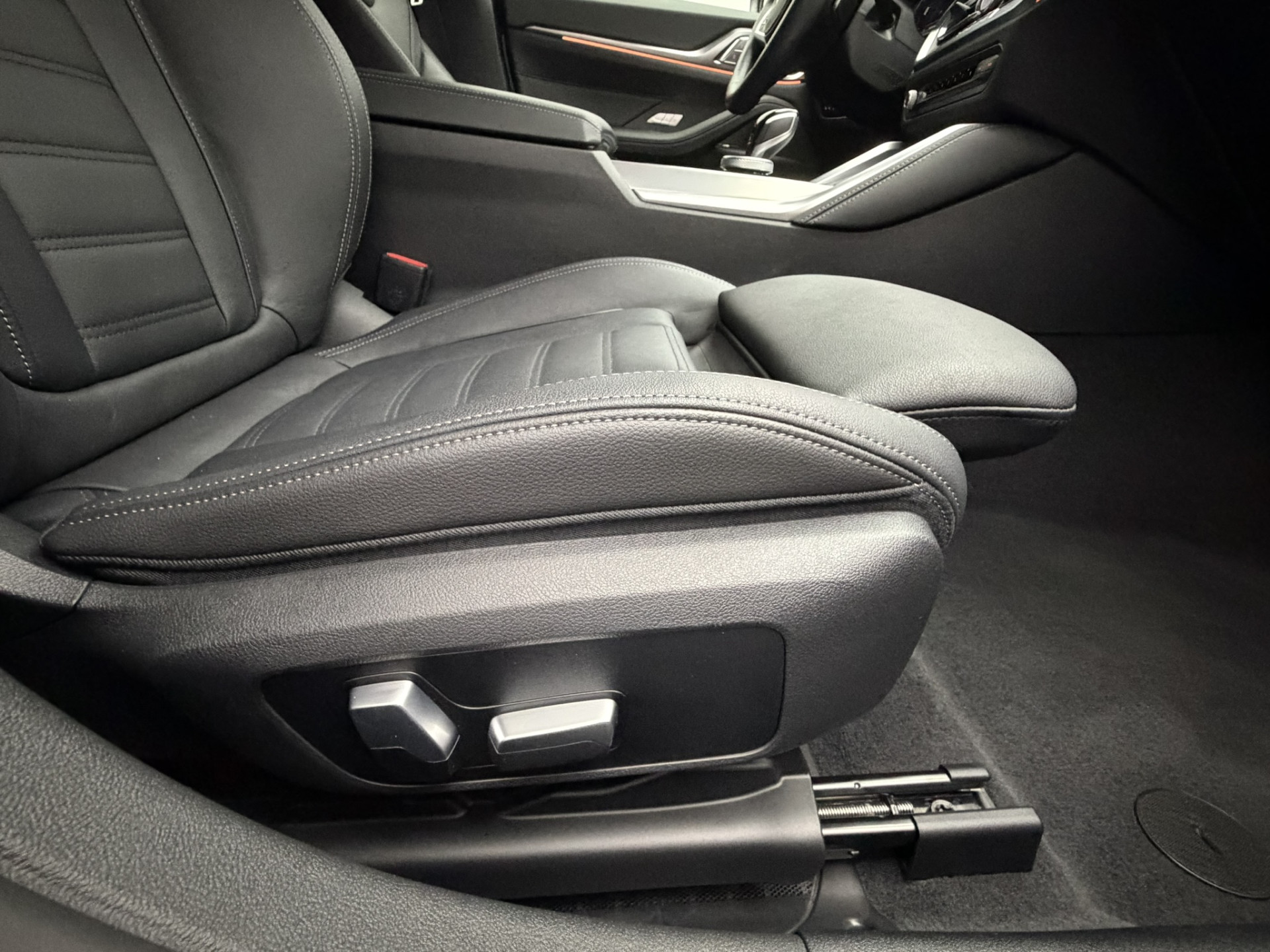 Foto van BMW 430i