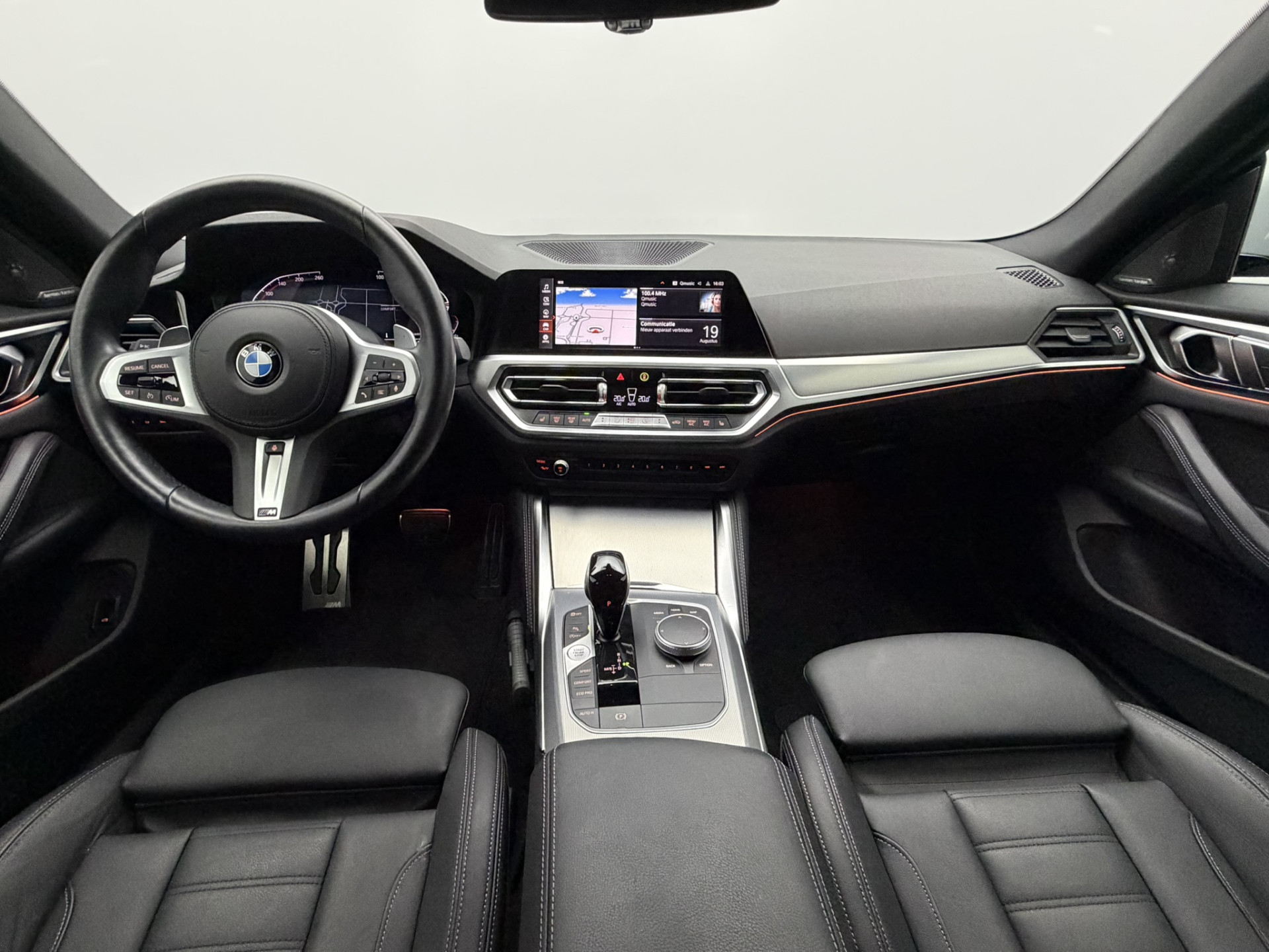 Foto van BMW 430i