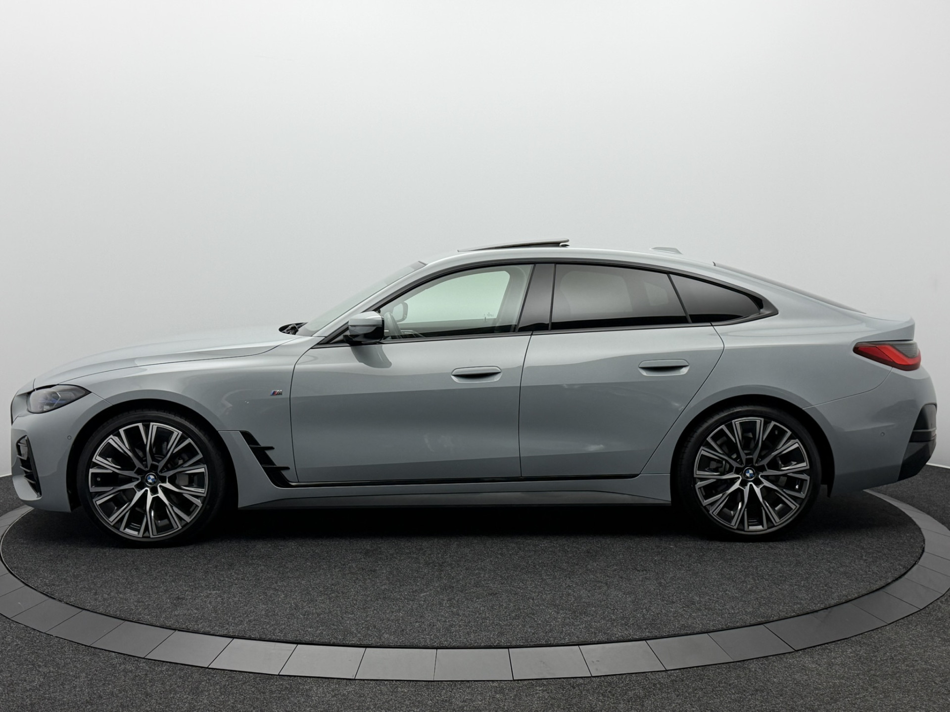 Foto van BMW 430i