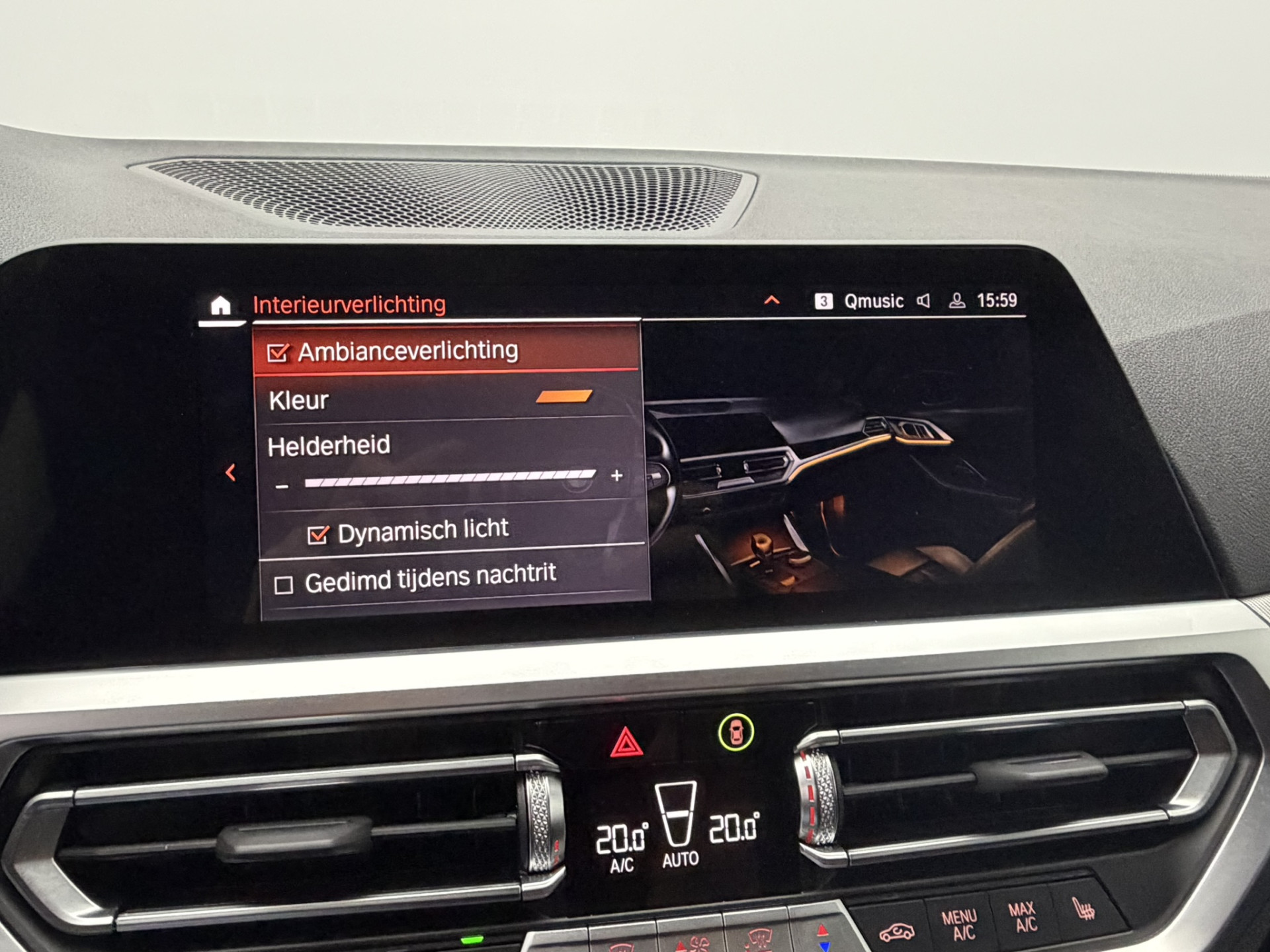 Foto van BMW 430i