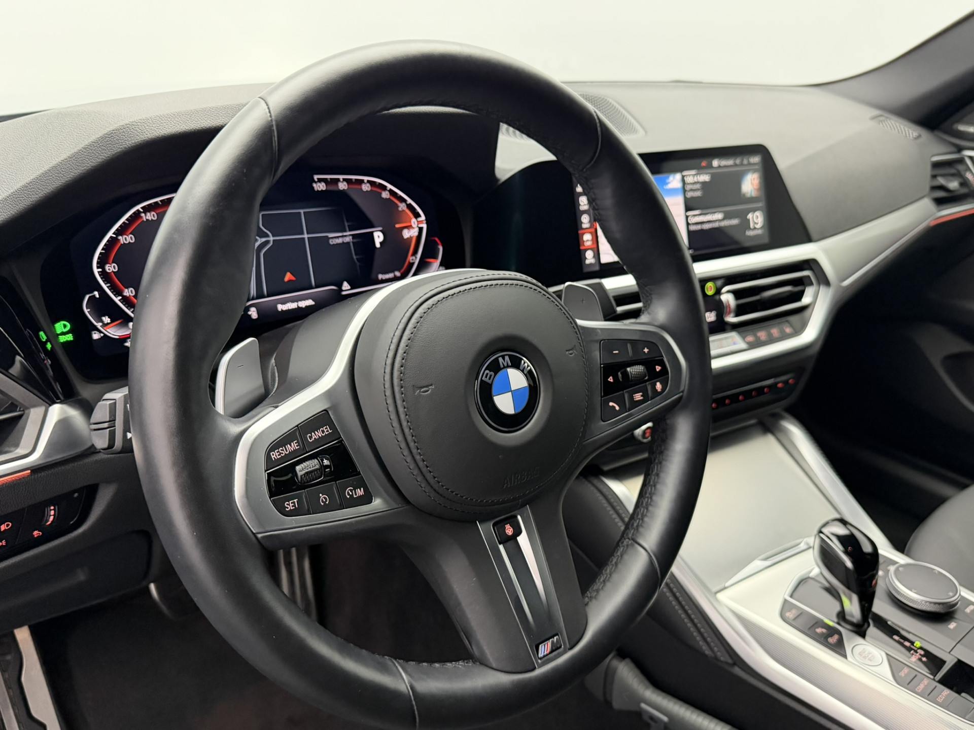 Foto van BMW 430i