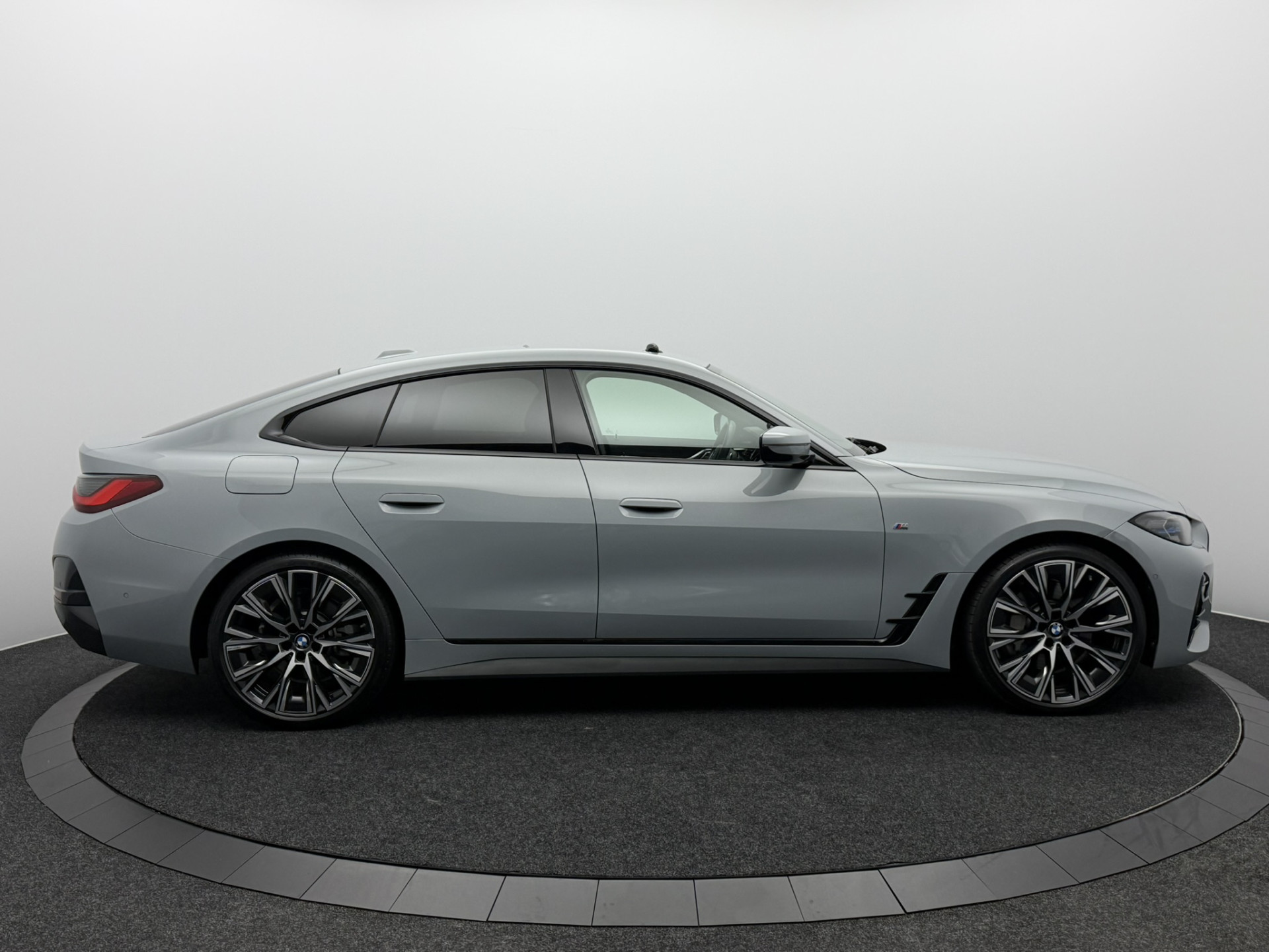 Foto van BMW 430i