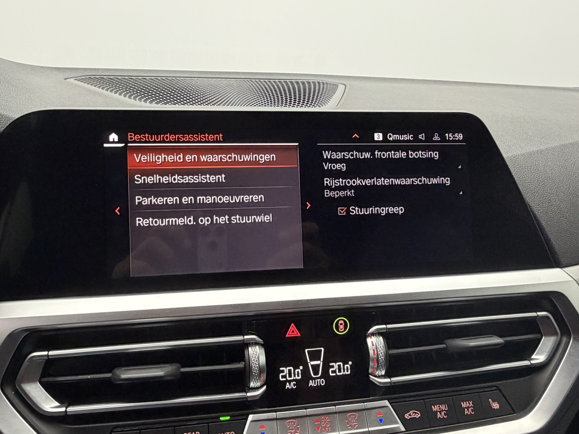 Foto van BMW 430i