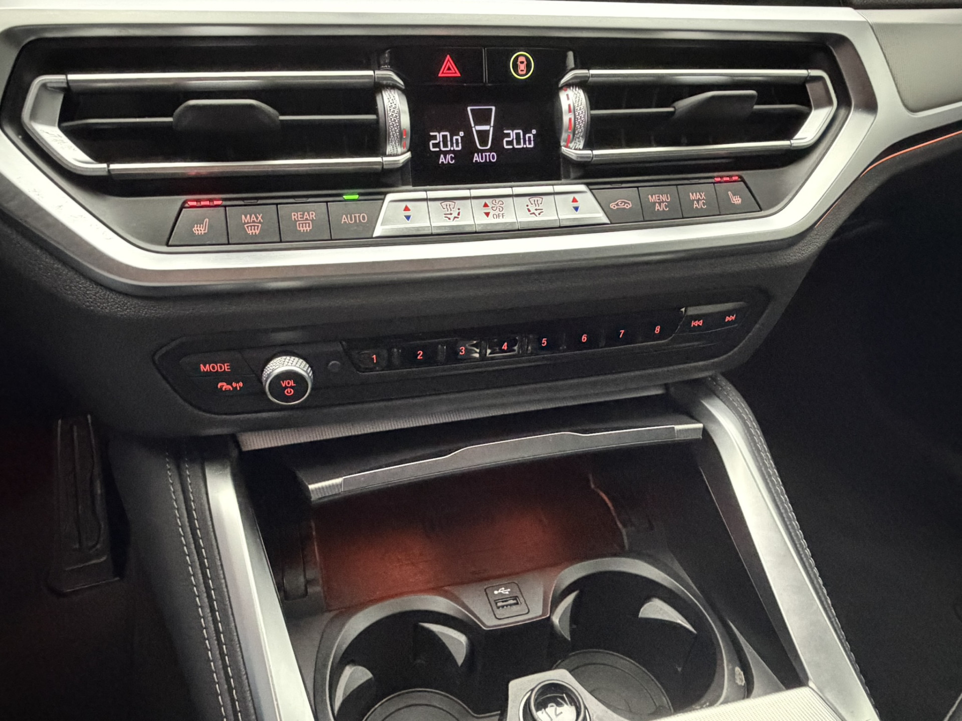 Foto van BMW 430i