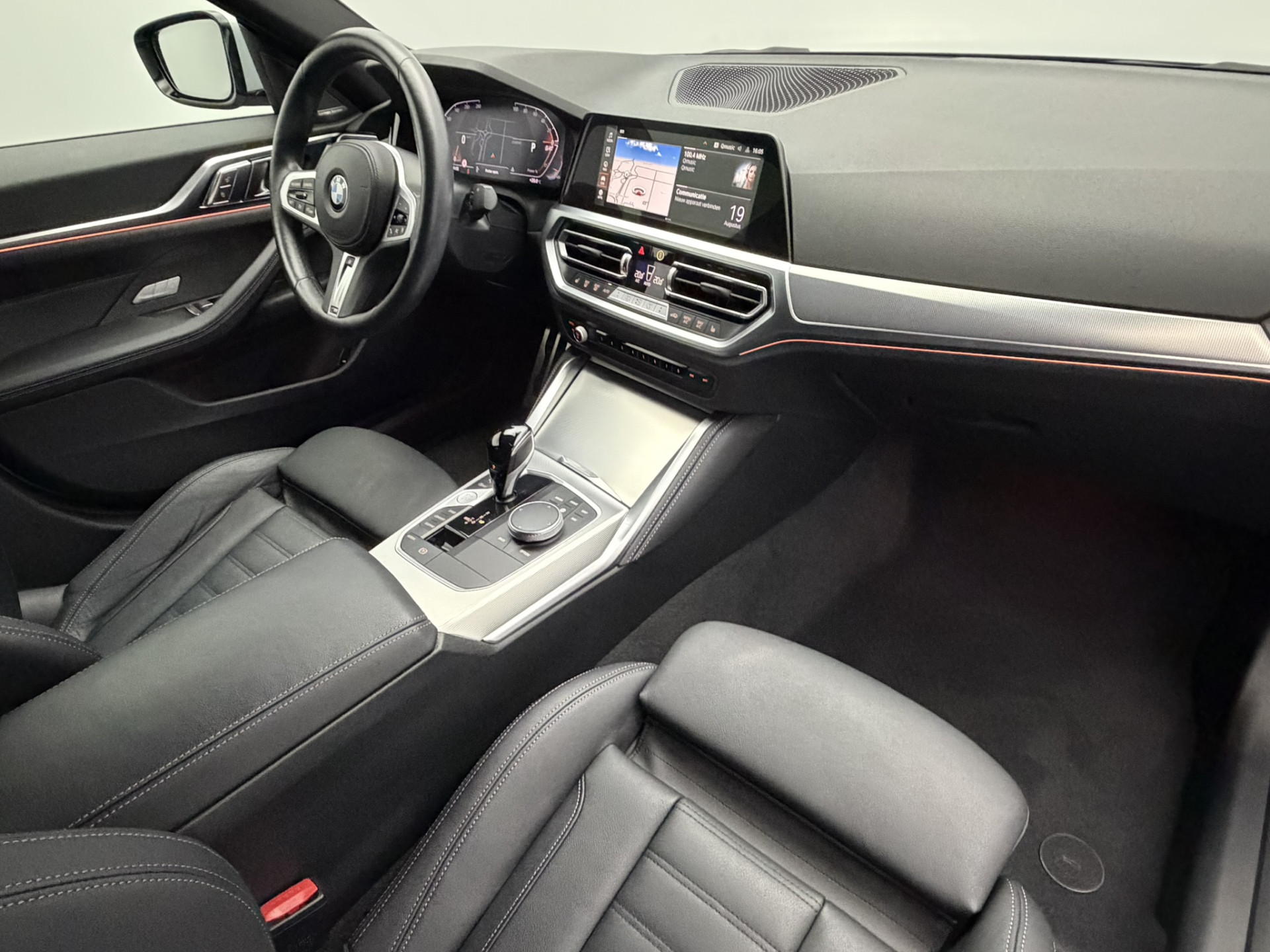 Foto van BMW 430i