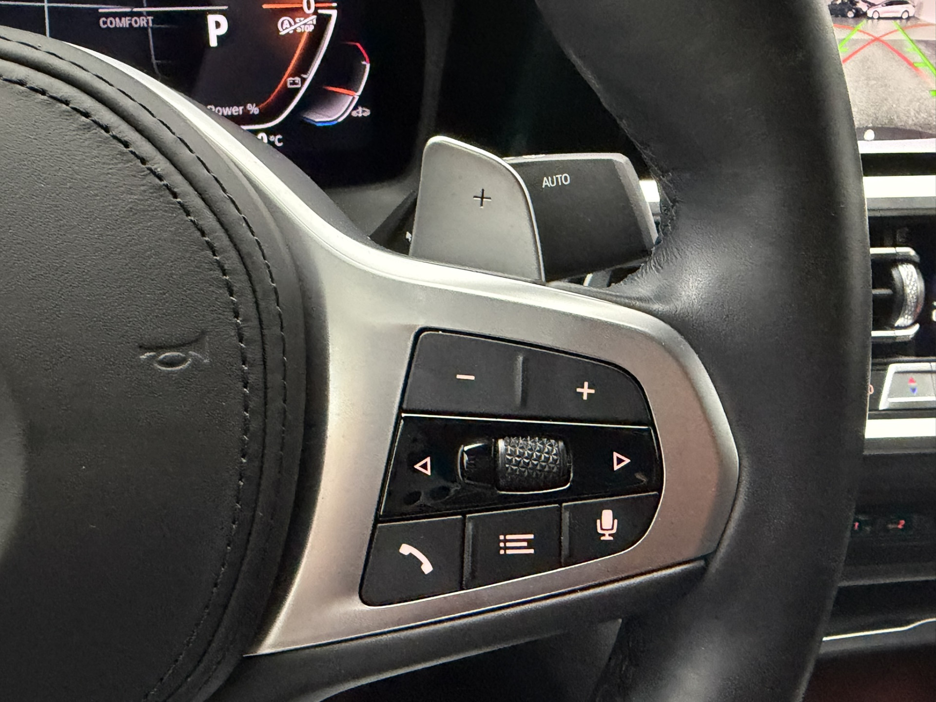 Foto van BMW 430i