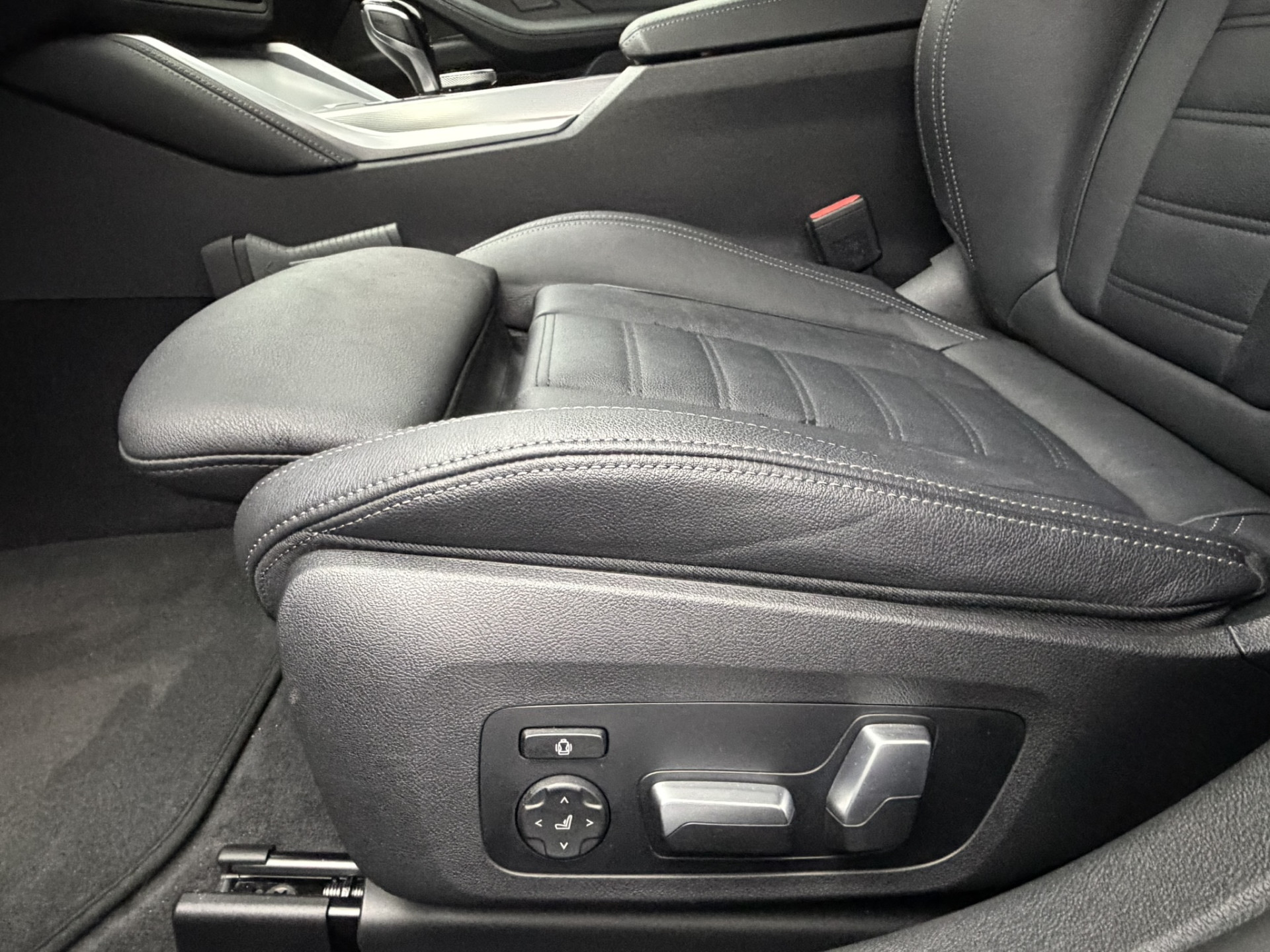 Foto van BMW 430i